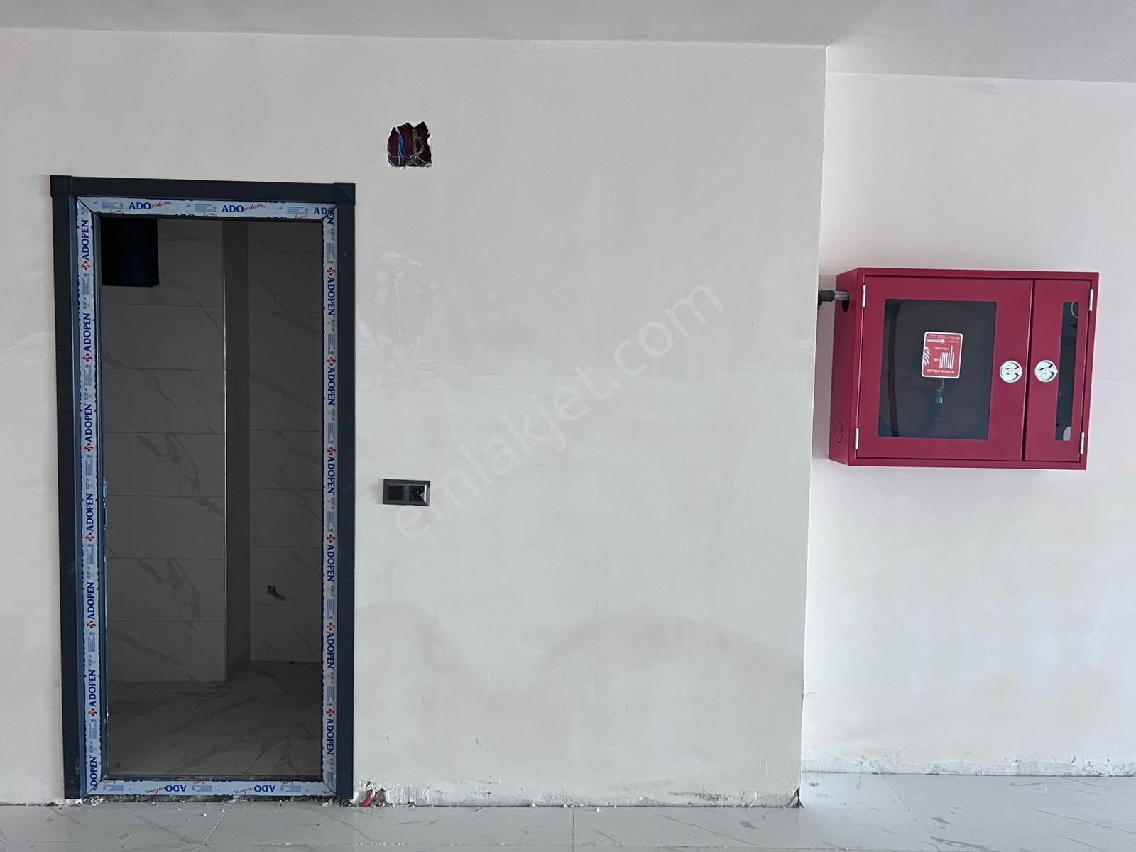 Trabzon Havaalanı Konaklarda Satılık 426 M2 Dükkan - Görsel 9