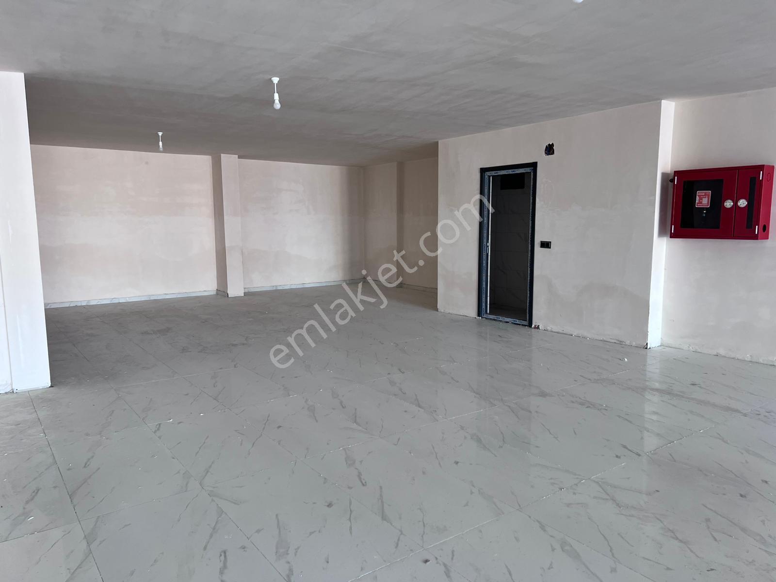 Trabzon Havaalanı Konaklarda Satılık 426 M2 Dükkan - Görsel 10