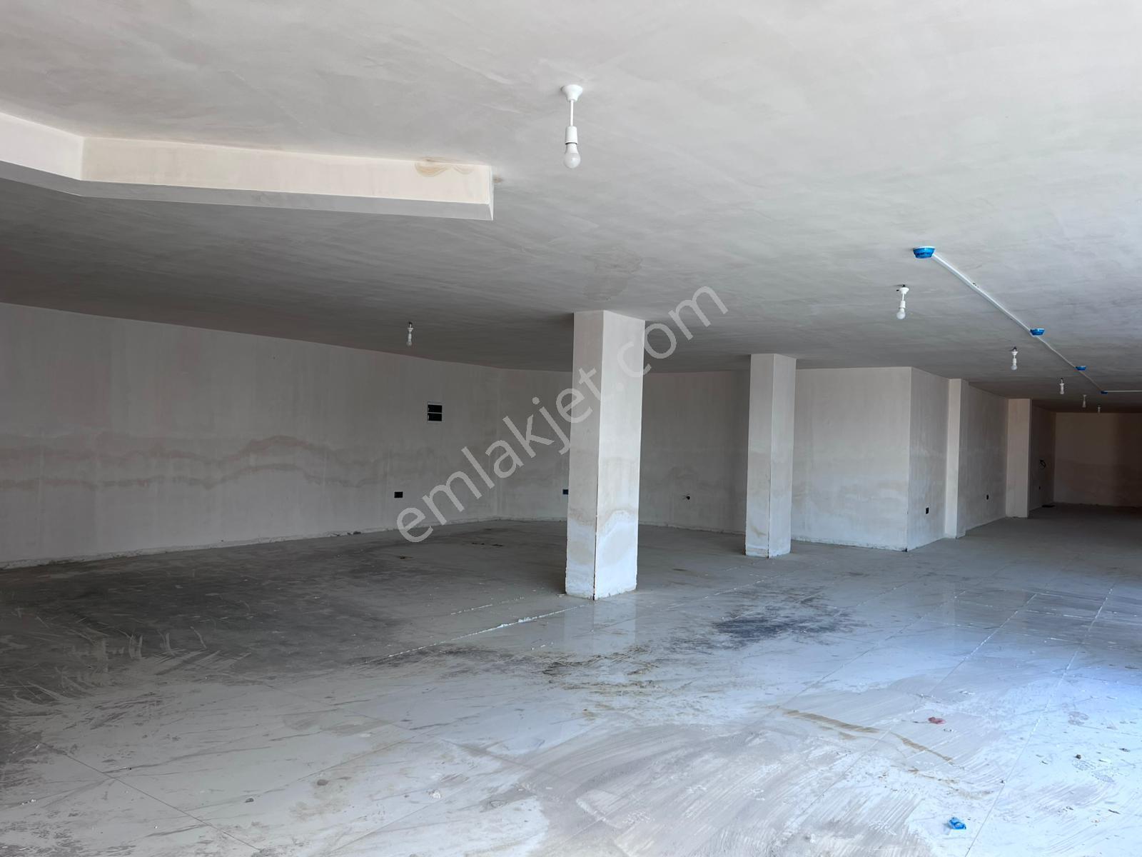 Trabzon Havaalanı Konaklarda Satılık 426 M2 Dükkan - Görsel 4
