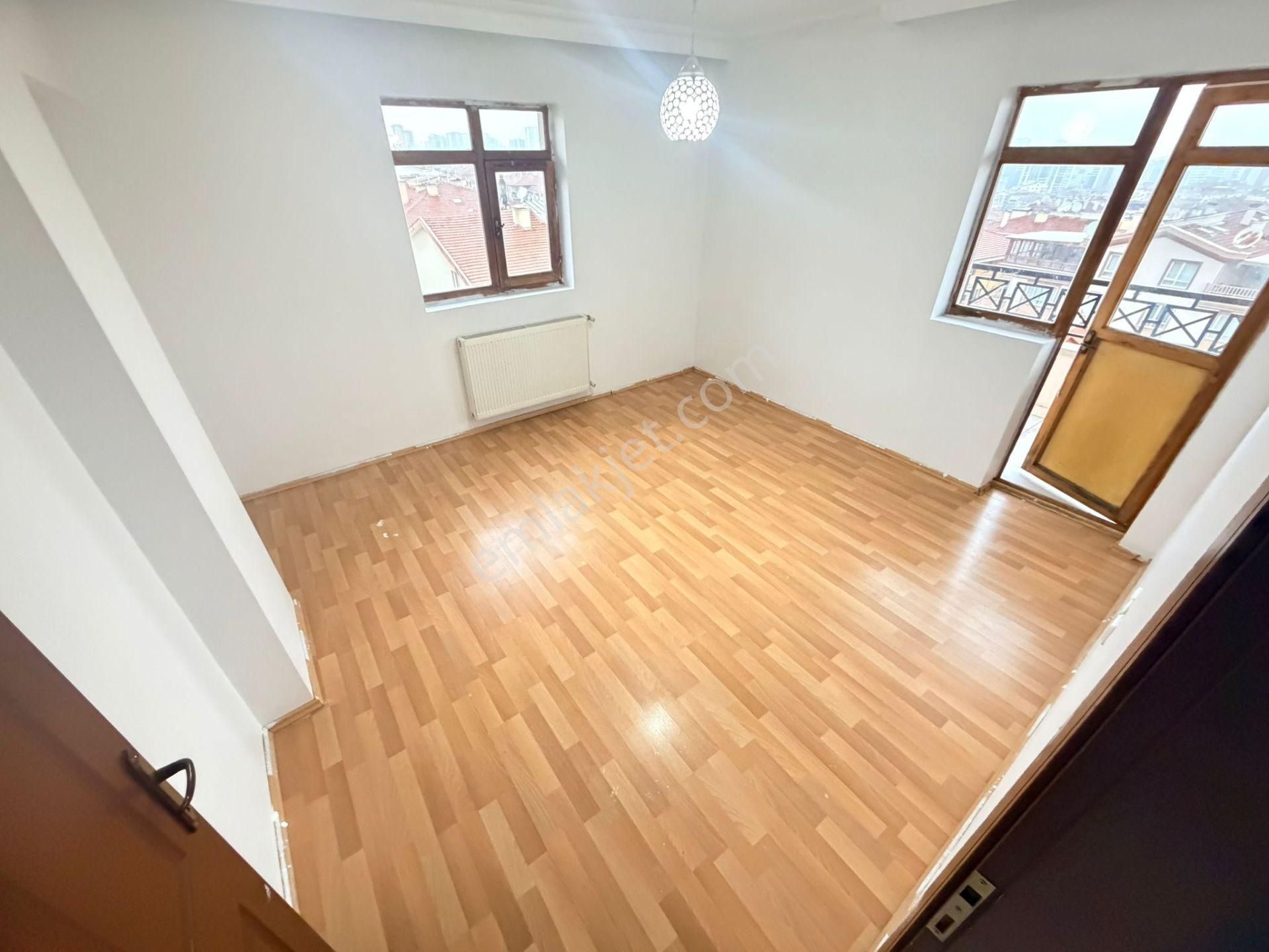 Ankara Keçiören Esertepe Merkez ' De 3+1 Kiralık Daire Gata Ve Şehir Hastanesi Yakını - Görsel 13