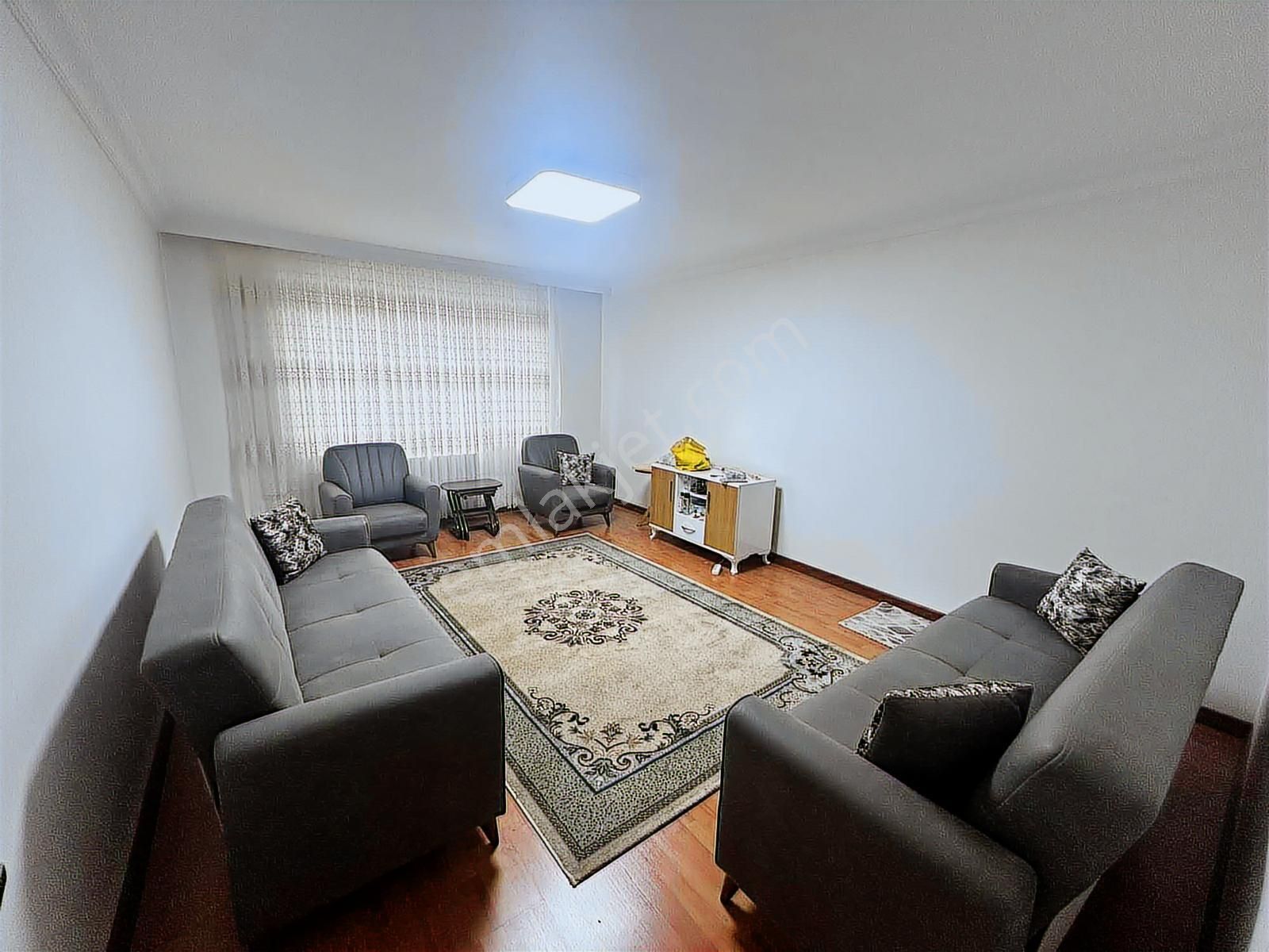 Çamlıbel Caddesi Üzeri Doğa Evler'de Temiz 3+1 Satılık Daire!!! - Görsel 20