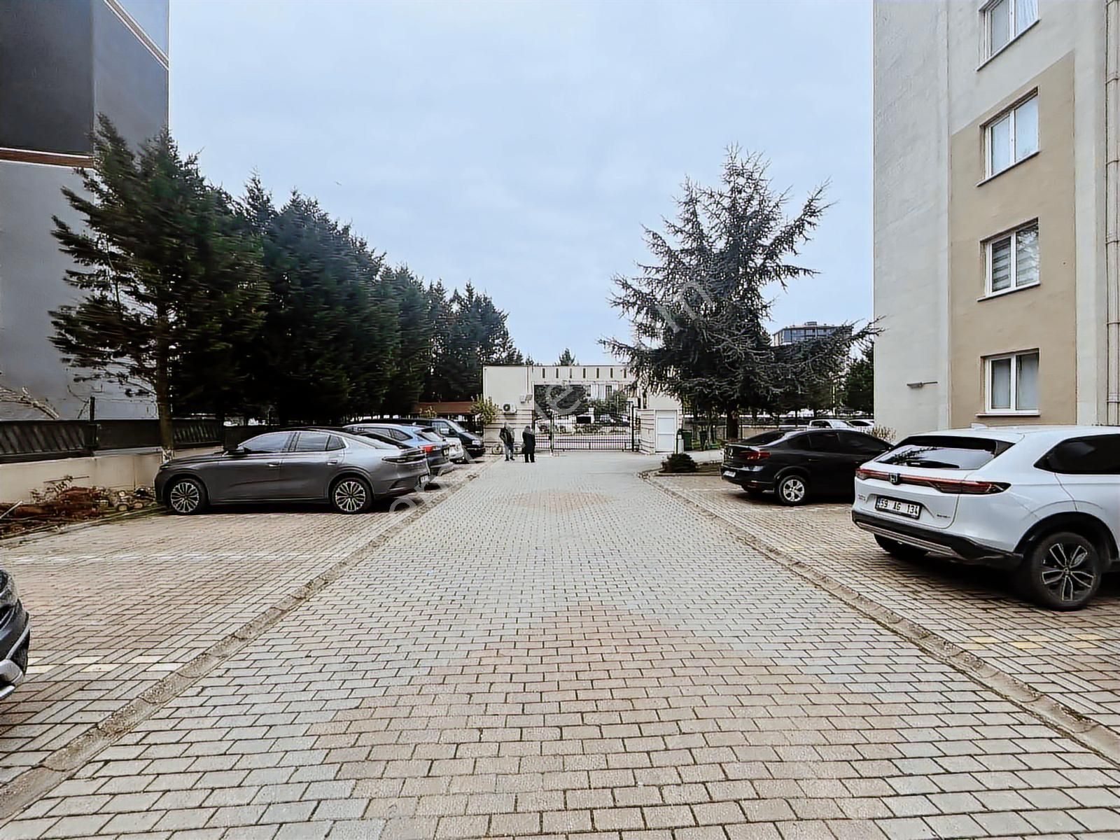 Çamlıbel Caddesi Üzeri Doğa Evler'de Temiz 3+1 Satılık Daire!!! - Görsel 12