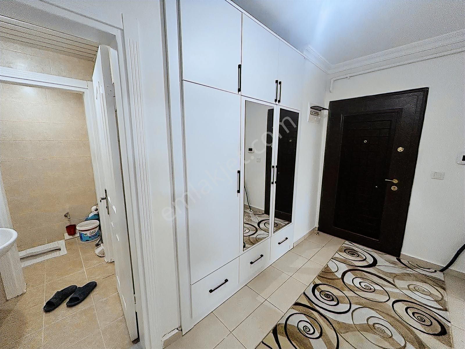 Çamlıbel Caddesi Üzeri Doğa Evler'de Temiz 3+1 Satılık Daire!!! - Görsel 4