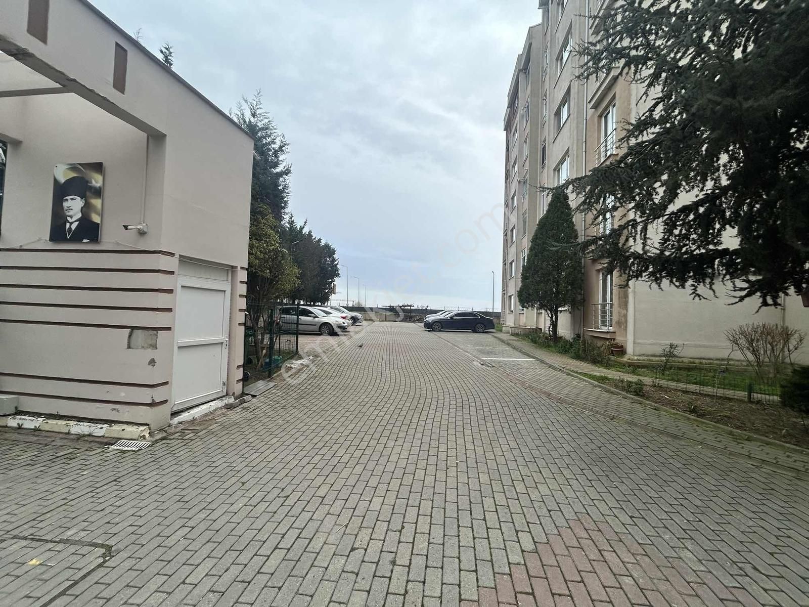 Çamlıbel Caddesi Üzeri Doğa Evler'de Temiz 3+1 Satılık Daire!!! - Görsel 14