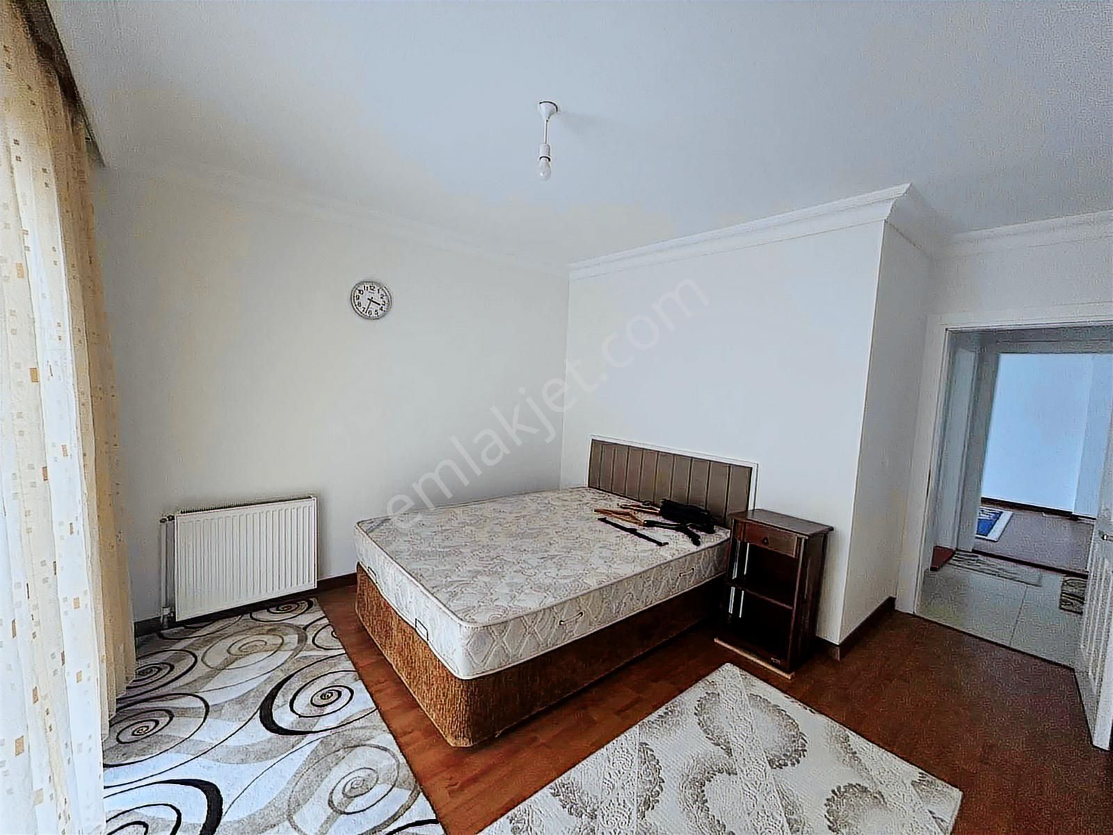 Çamlıbel Caddesi Üzeri Doğa Evler'de Temiz 3+1 Satılık Daire!!! - Görsel 23