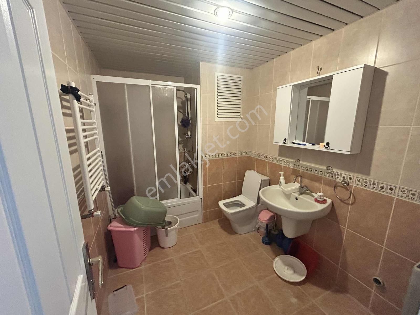 Çamlıbel Caddesi Üzeri Doğa Evler'de Temiz 3+1 Satılık Daire!!! - Görsel 22