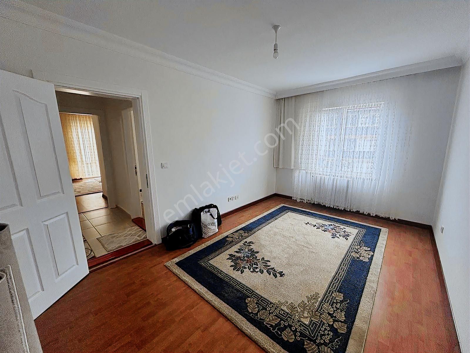 Çamlıbel Caddesi Üzeri Doğa Evler'de Temiz 3+1 Satılık Daire!!! - Görsel 16