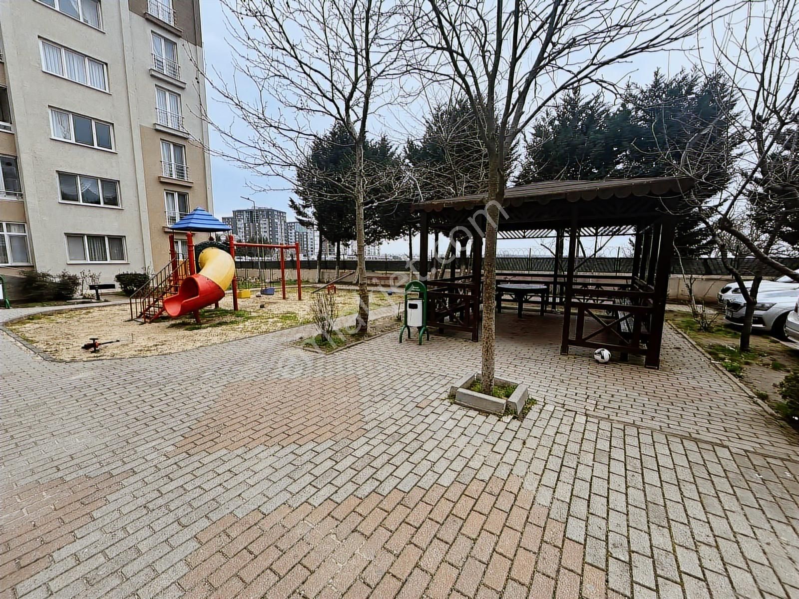 Çamlıbel Caddesi Üzeri Doğa Evler'de Temiz 3+1 Satılık Daire!!! - Görsel 19