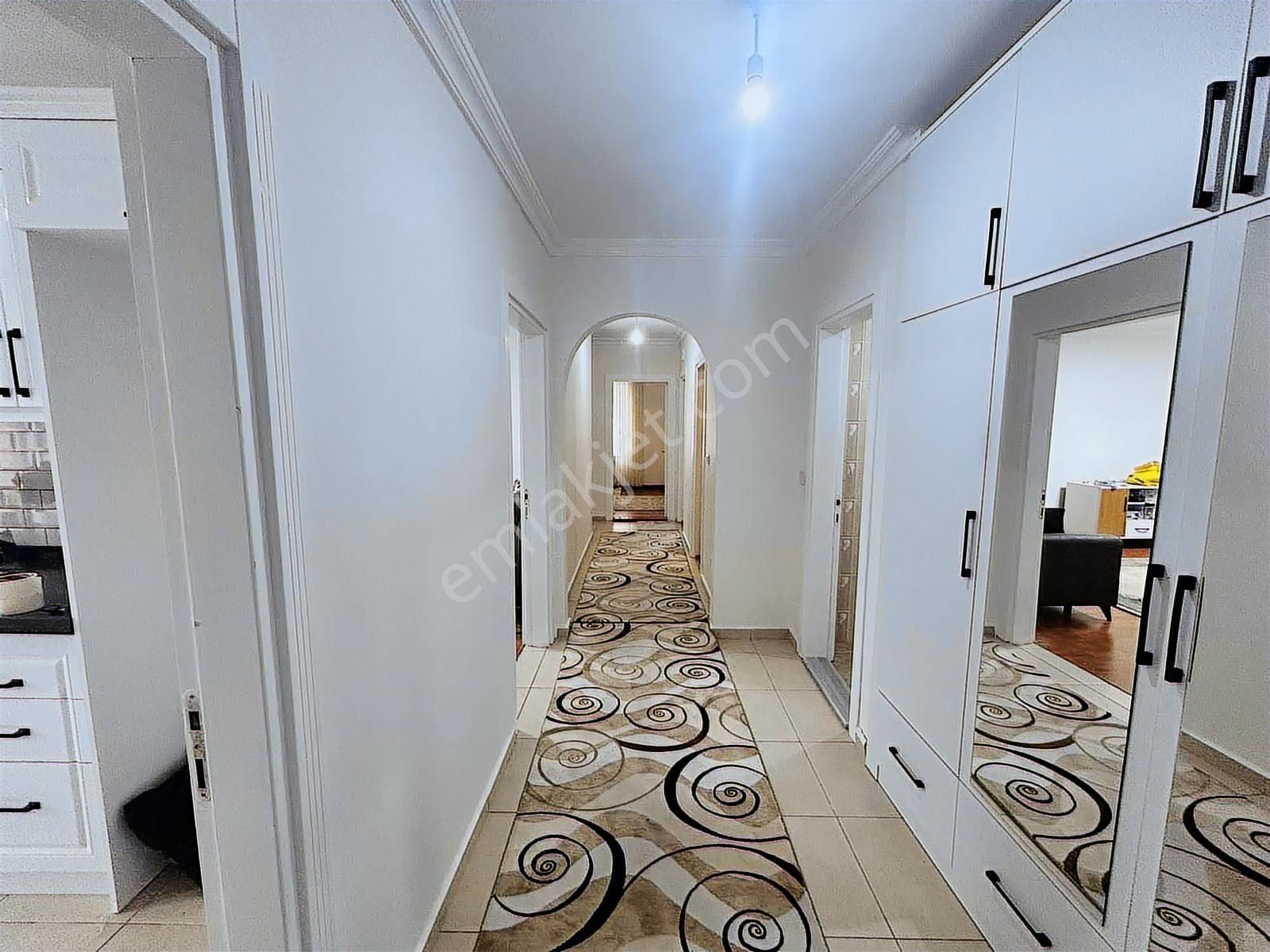 Çamlıbel Caddesi Üzeri Doğa Evler'de Temiz 3+1 Satılık Daire!!! - Görsel 3