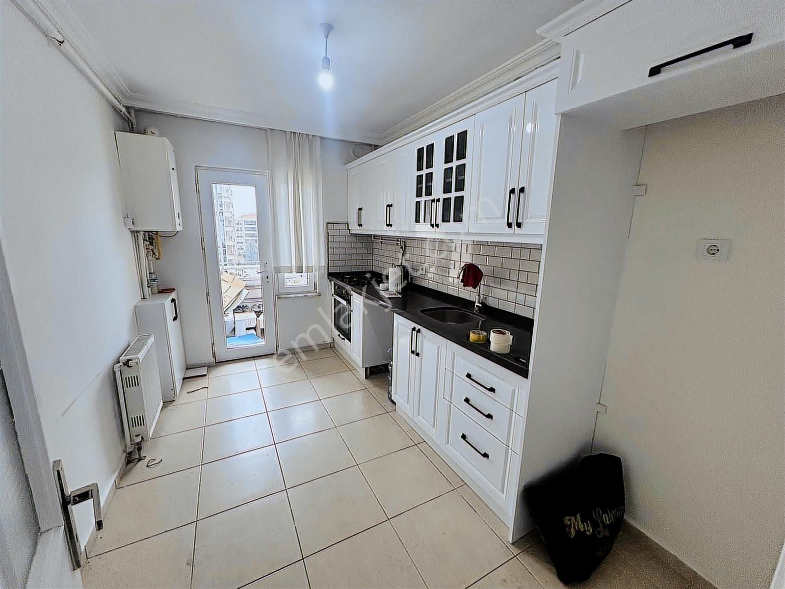 Çamlıbel Caddesi Üzeri Doğa Evler'de Temiz 3+1 Satılık Daire!!! - Görsel 13