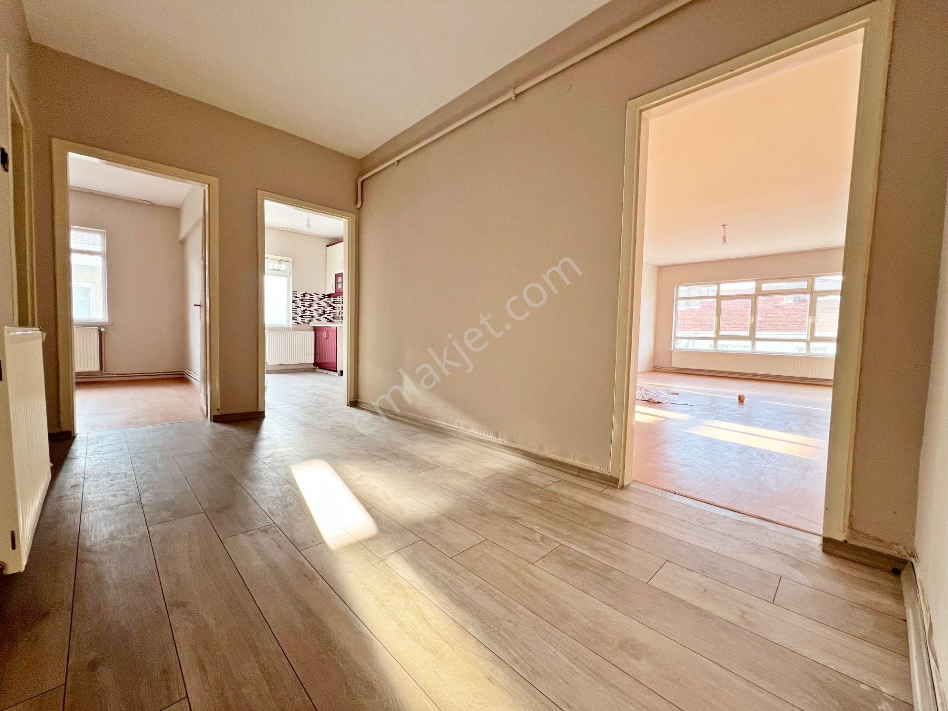 Etlik Şehir Hastanesi Yakını 3.kat Full Yapılı 3+1 Ön Cephe Güney Batı Kiralık Daire - Görsel 29