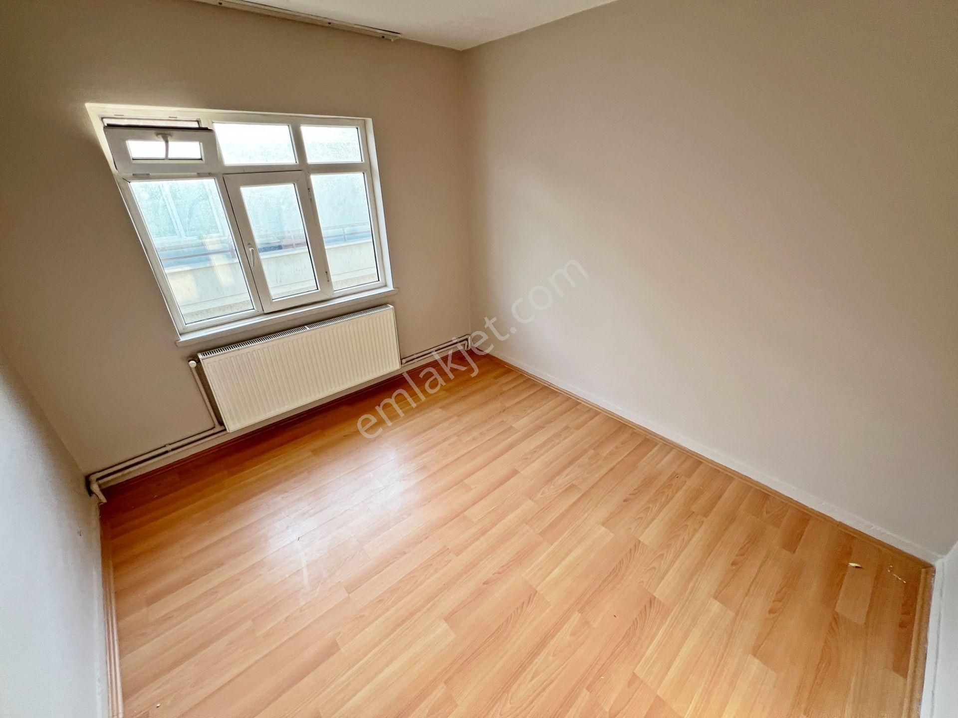 Etlik Şehir Hastanesi Yakını 3.kat Full Yapılı 3+1 Ön Cephe Güney Batı Kiralık Daire - Görsel 11