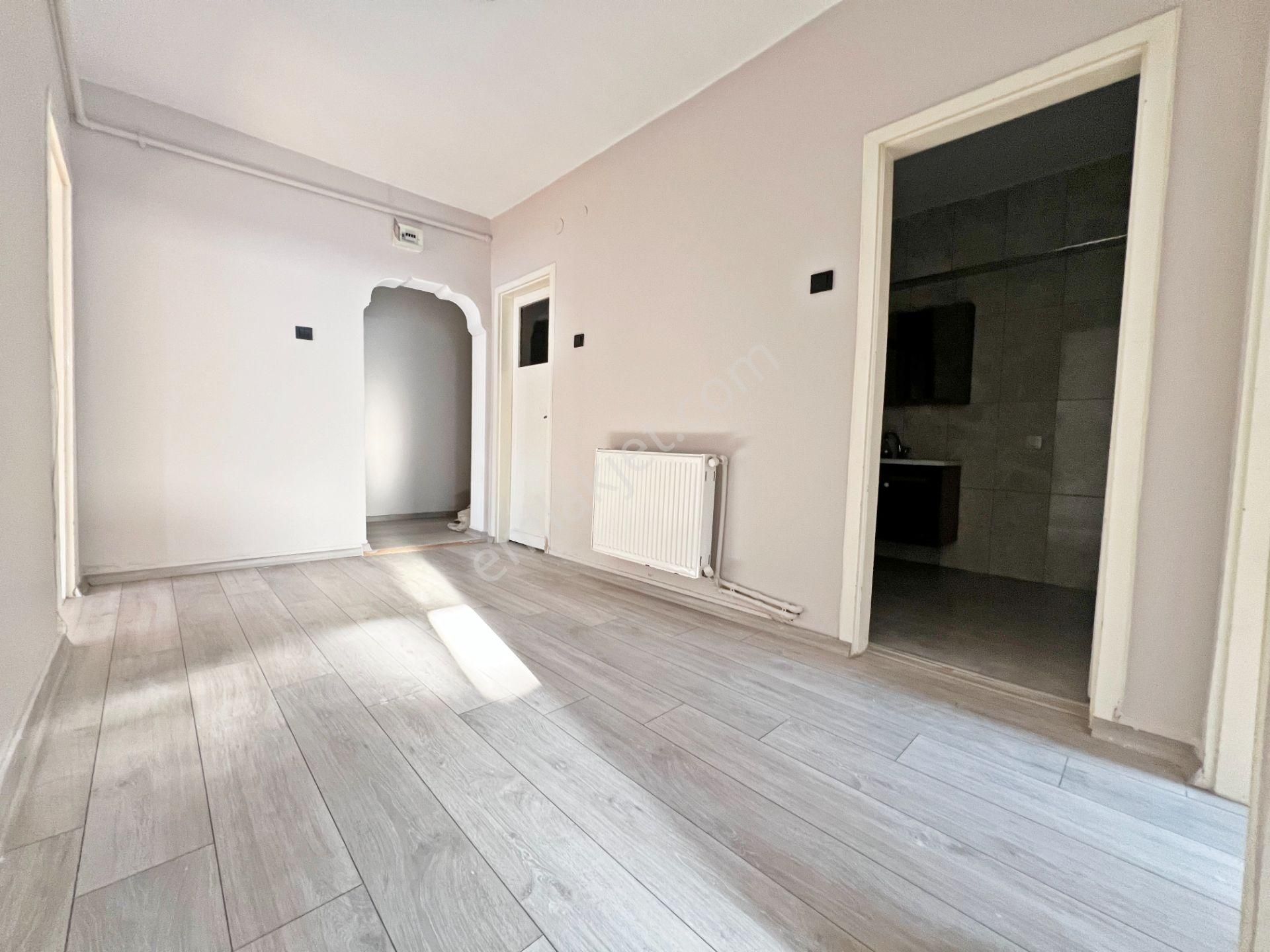 Etlik Şehir Hastanesi Yakını 3.kat Full Yapılı 3+1 Ön Cephe Güney Batı Kiralık Daire - Görsel 32