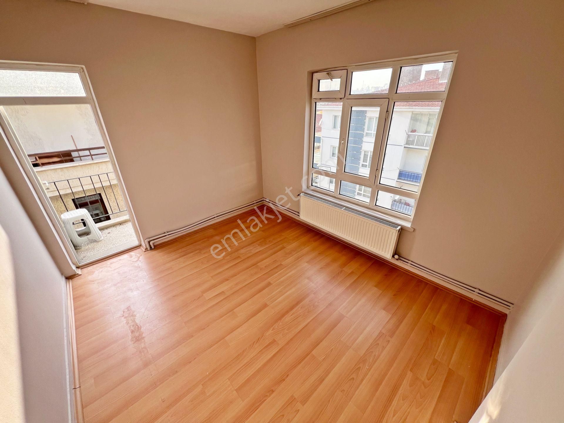 Etlik Şehir Hastanesi Yakını 3.kat Full Yapılı 3+1 Ön Cephe Güney Batı Kiralık Daire - Görsel 6