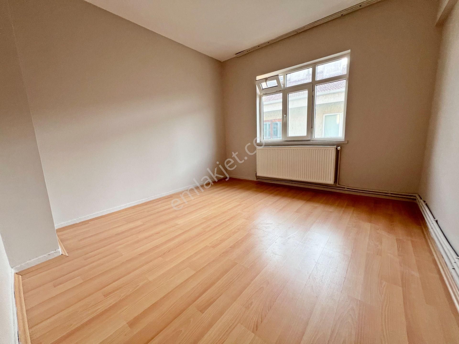 Etlik Şehir Hastanesi Yakını 3.kat Full Yapılı 3+1 Ön Cephe Güney Batı Kiralık Daire - Görsel 22