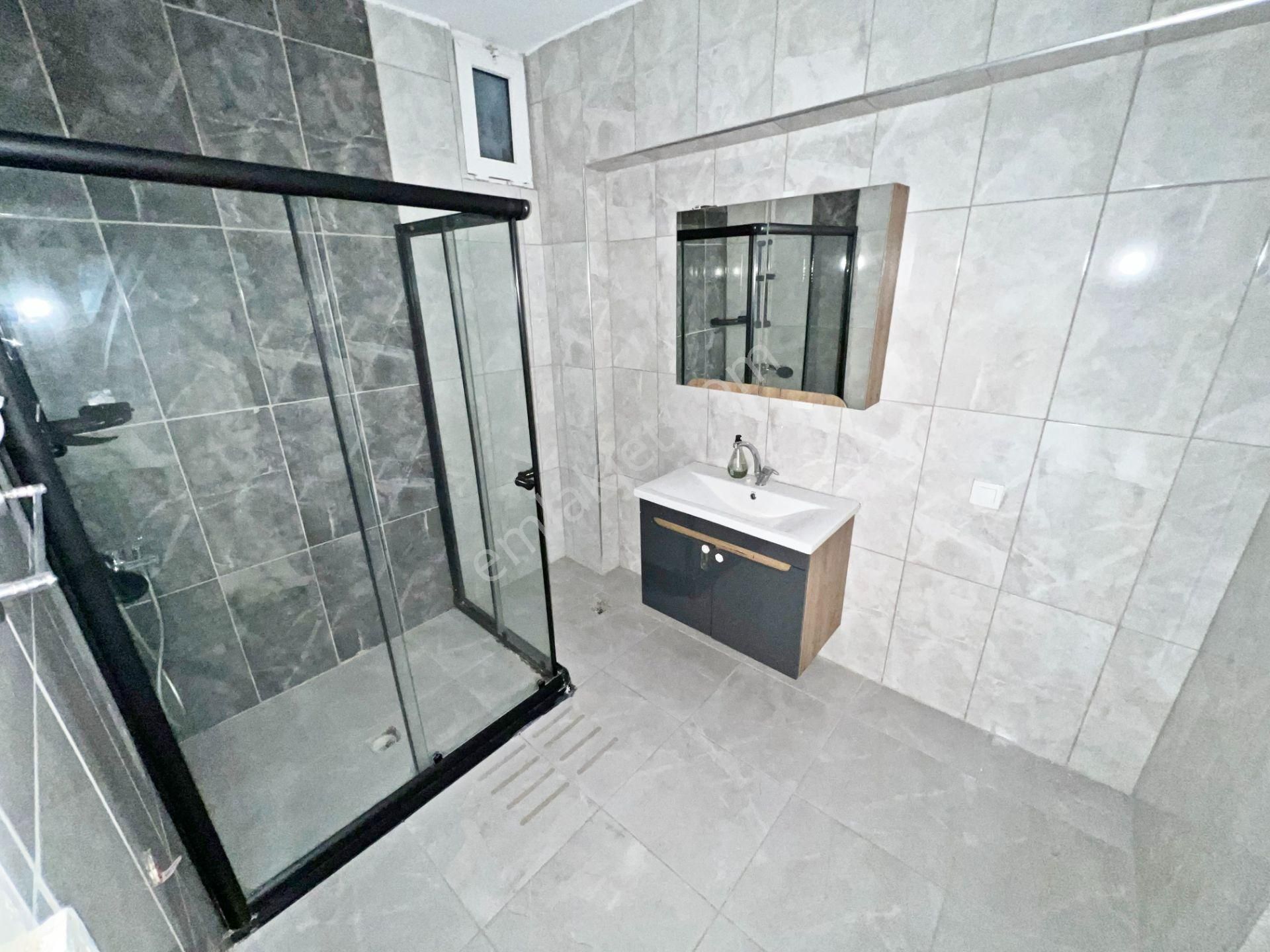 Etlik Şehir Hastanesi Yakını 3.kat Full Yapılı 3+1 Ön Cephe Güney Batı Kiralık Daire - Görsel 25