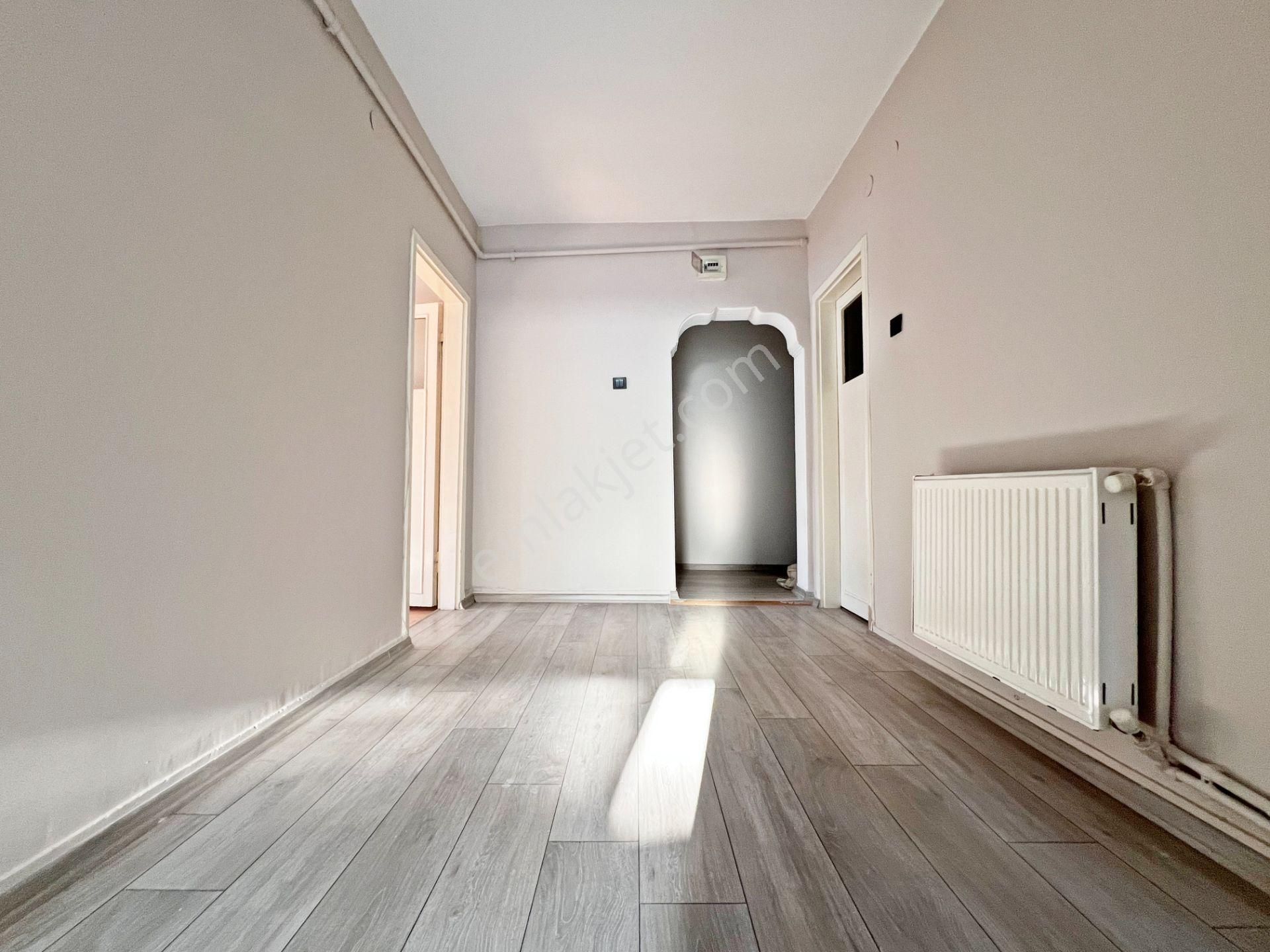 Etlik Şehir Hastanesi Yakını 3.kat Full Yapılı 3+1 Ön Cephe Güney Batı Kiralık Daire - Görsel 33