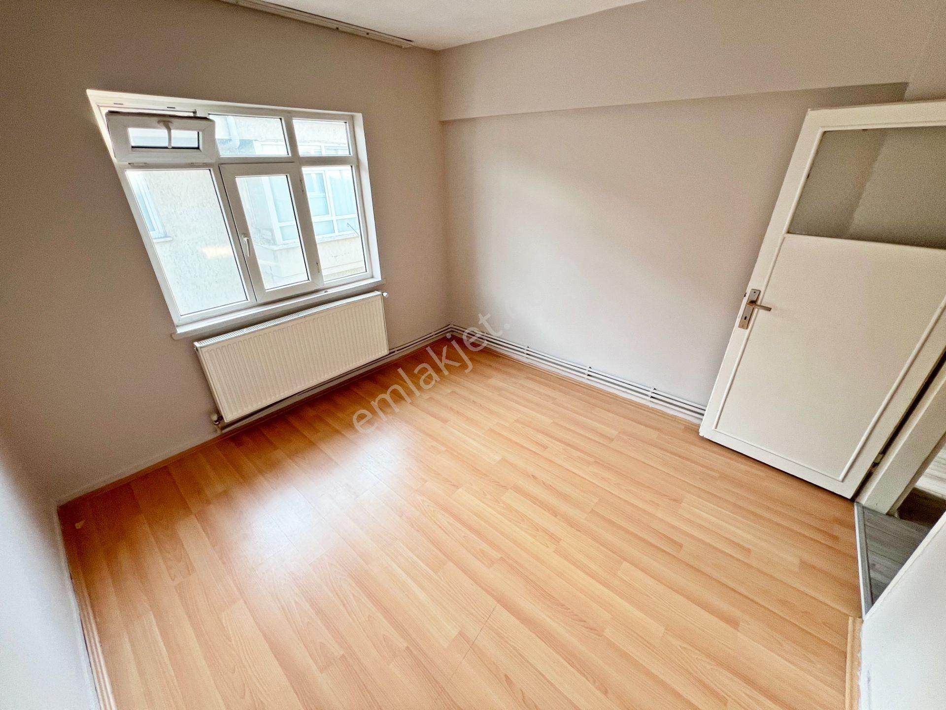 Etlik Şehir Hastanesi Yakını 3.kat Full Yapılı 3+1 Ön Cephe Güney Batı Kiralık Daire - Görsel 23