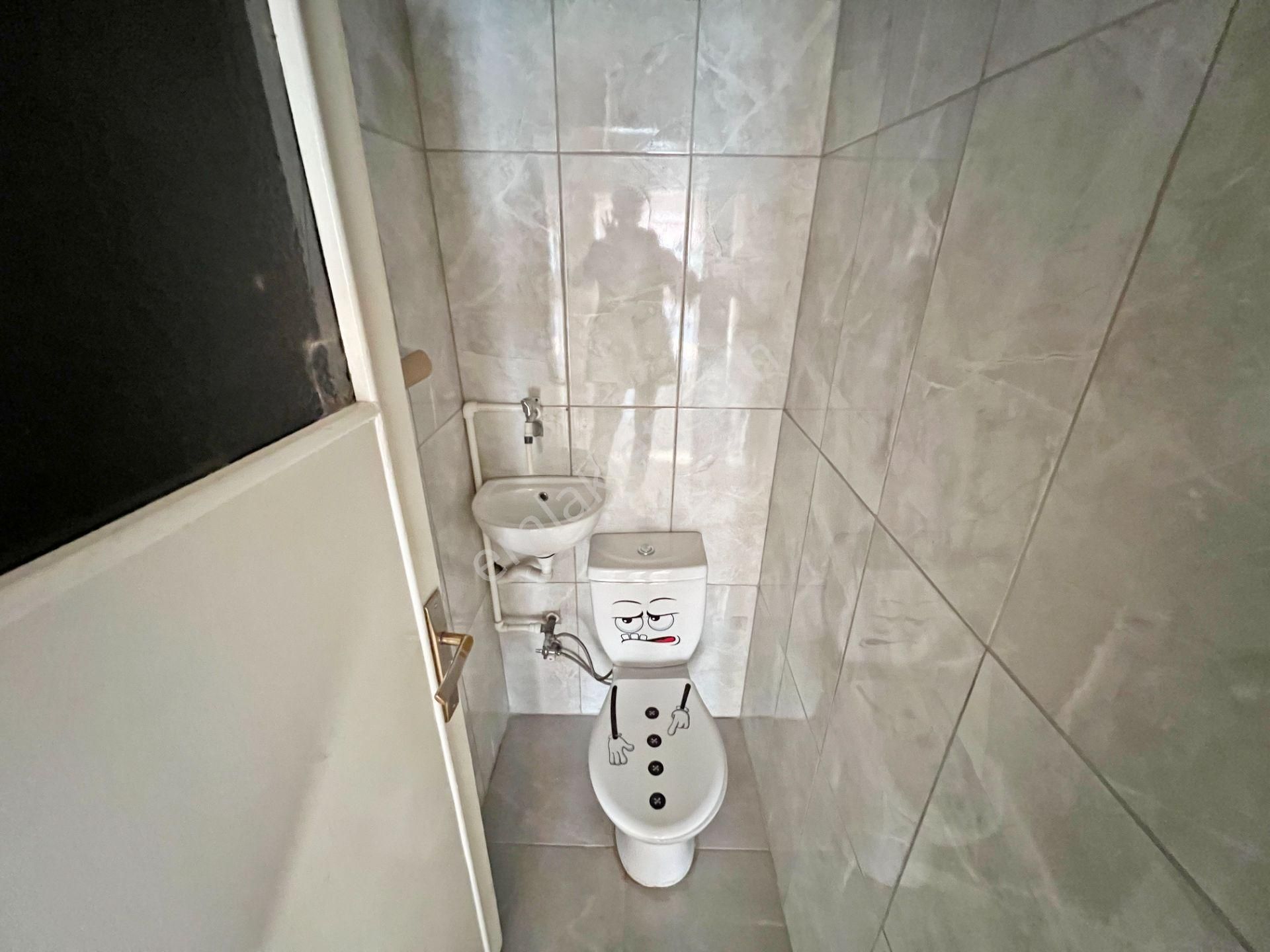 Etlik Şehir Hastanesi Yakını 3.kat Full Yapılı 3+1 Ön Cephe Güney Batı Kiralık Daire - Görsel 28