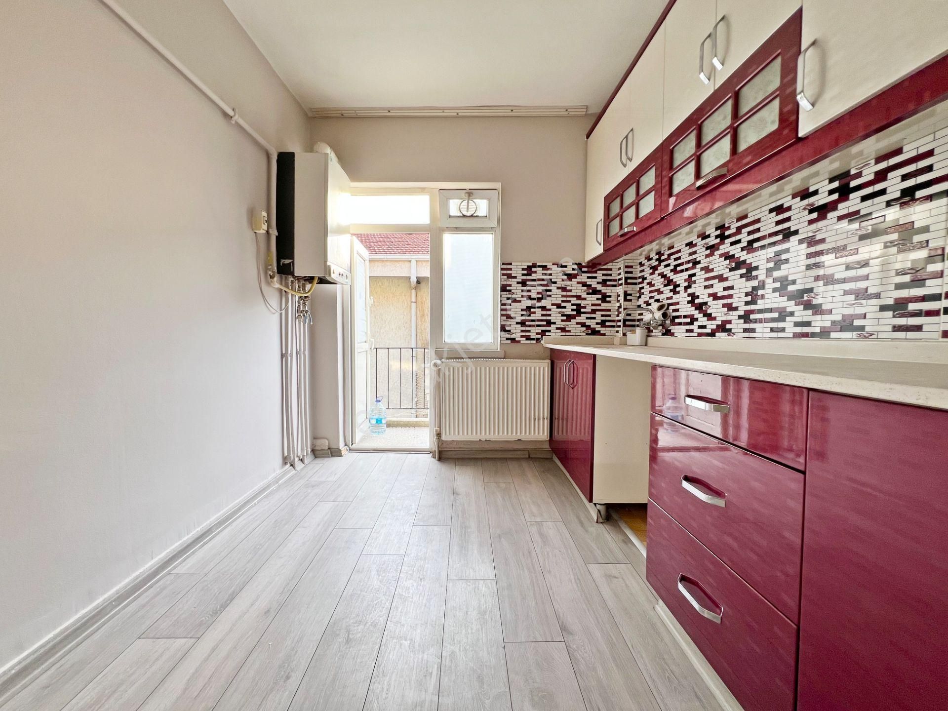 Etlik Şehir Hastanesi Yakını 3.kat Full Yapılı 3+1 Ön Cephe Güney Batı Kiralık Daire - Görsel 17