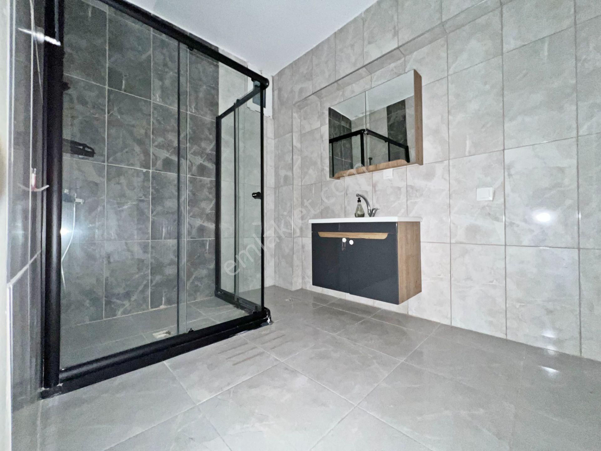 Etlik Şehir Hastanesi Yakını 3.kat Full Yapılı 3+1 Ön Cephe Güney Batı Kiralık Daire - Görsel 27