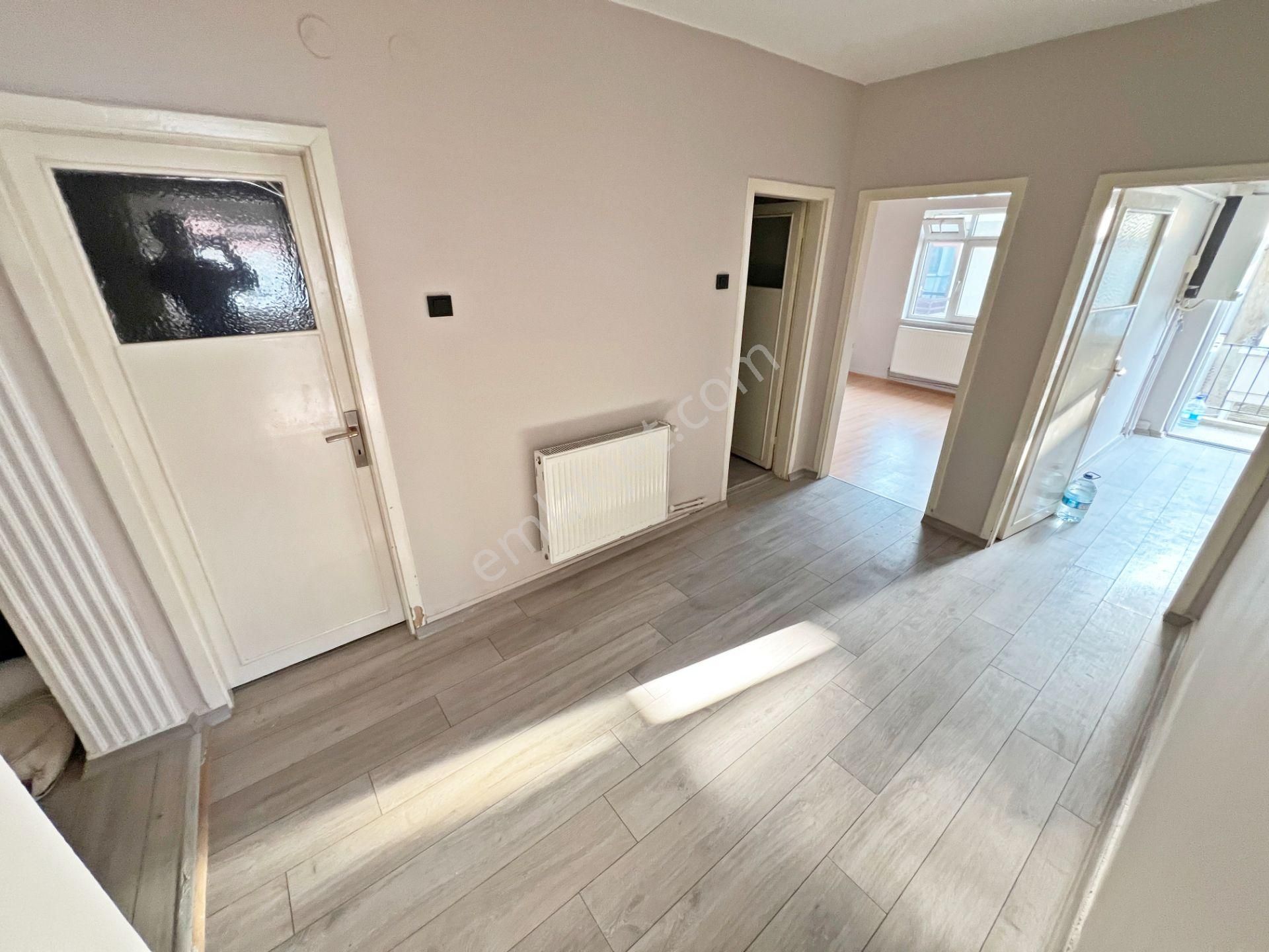 Etlik Şehir Hastanesi Yakını 3.kat Full Yapılı 3+1 Ön Cephe Güney Batı Kiralık Daire - Görsel 30