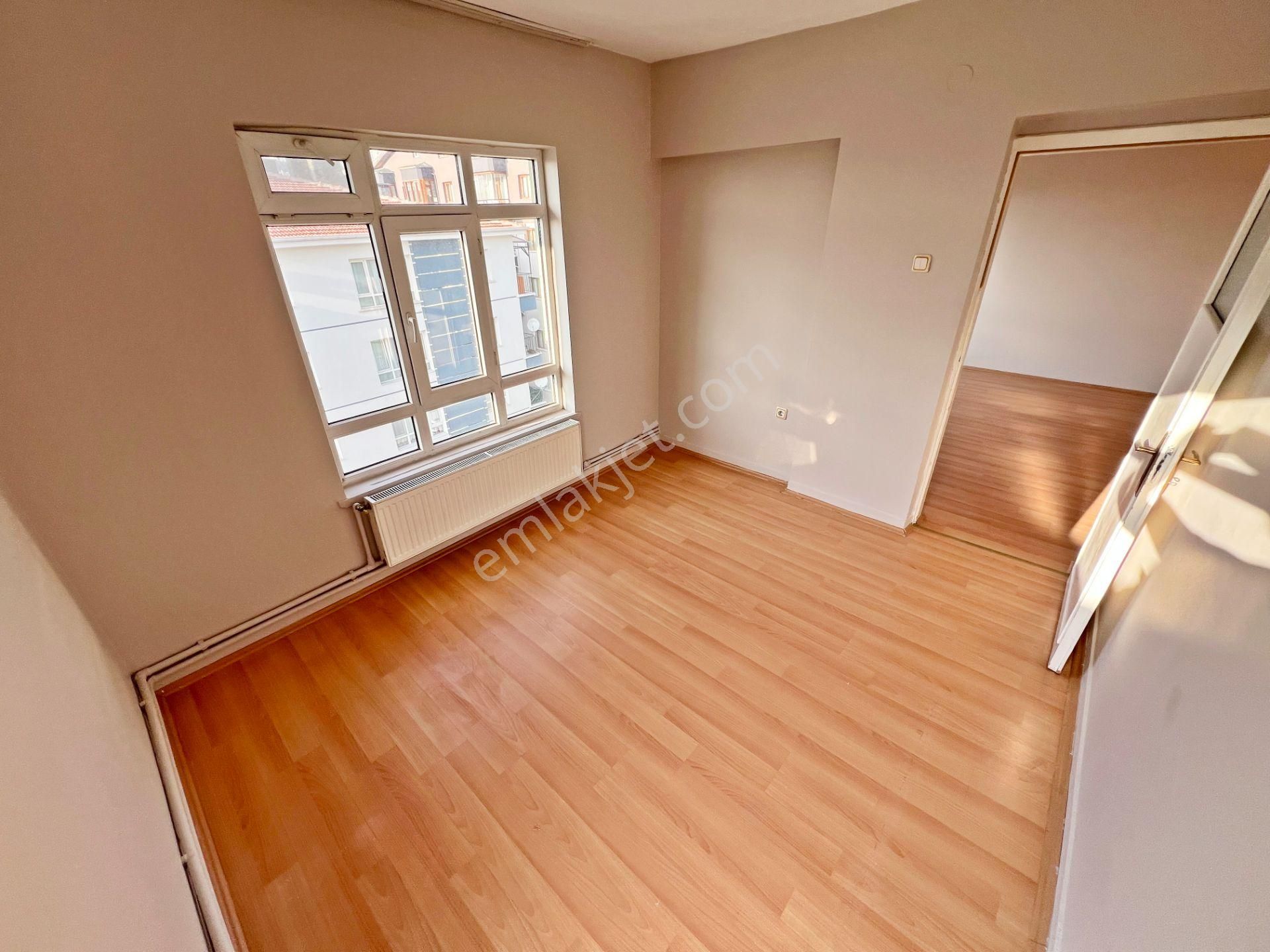 Etlik Şehir Hastanesi Yakını 3.kat Full Yapılı 3+1 Ön Cephe Güney Batı Kiralık Daire - Görsel 7