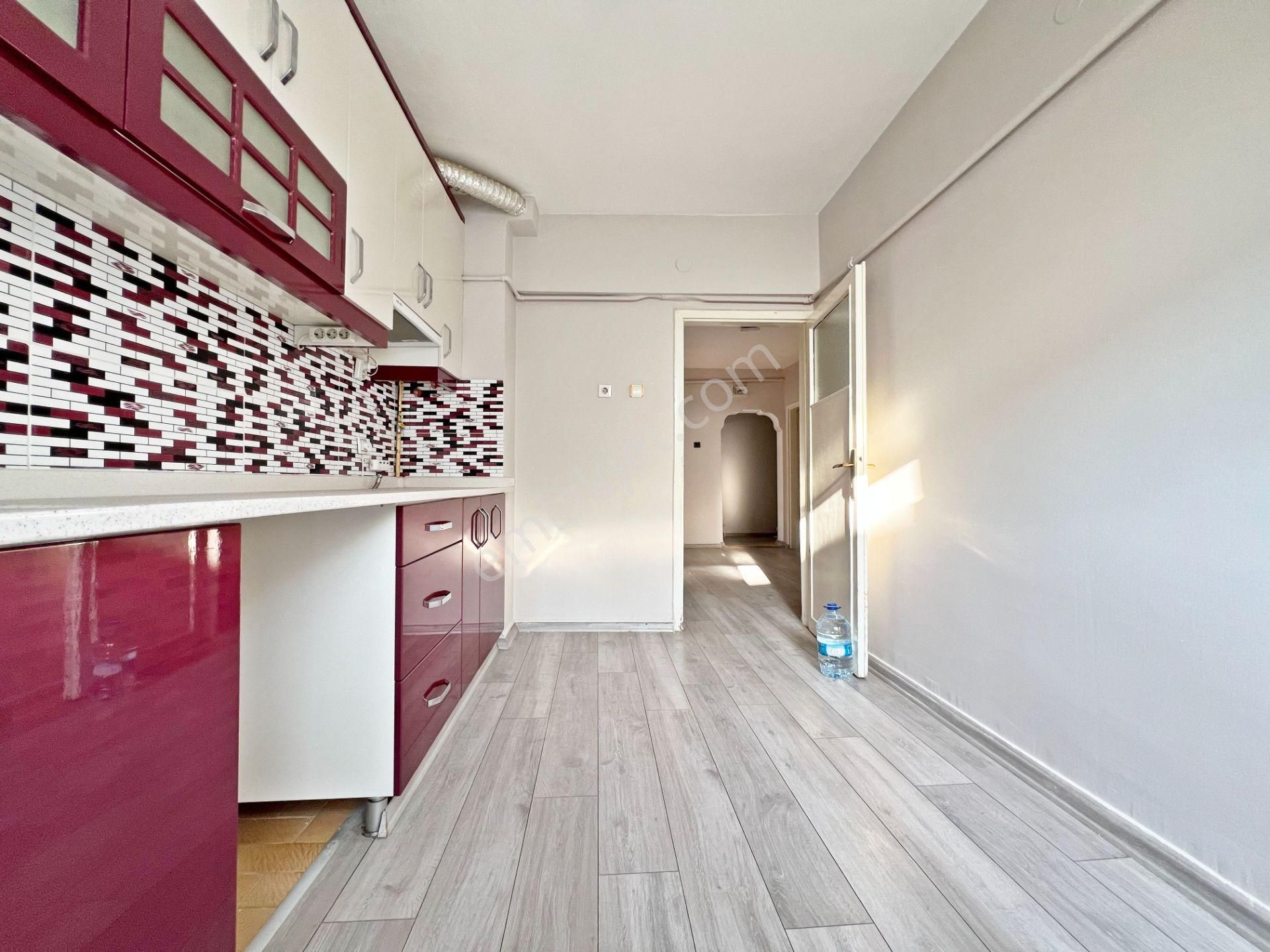 Etlik Şehir Hastanesi Yakını 3.kat Full Yapılı 3+1 Ön Cephe Güney Batı Kiralık Daire - Görsel 20