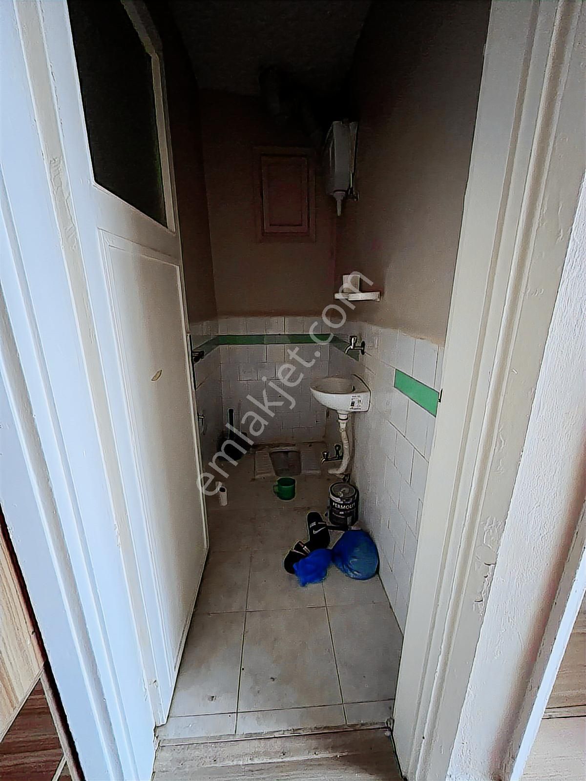 Atikali Kiralık Daire Yüksek Giriş Merkezi Yerde - Görsel 14