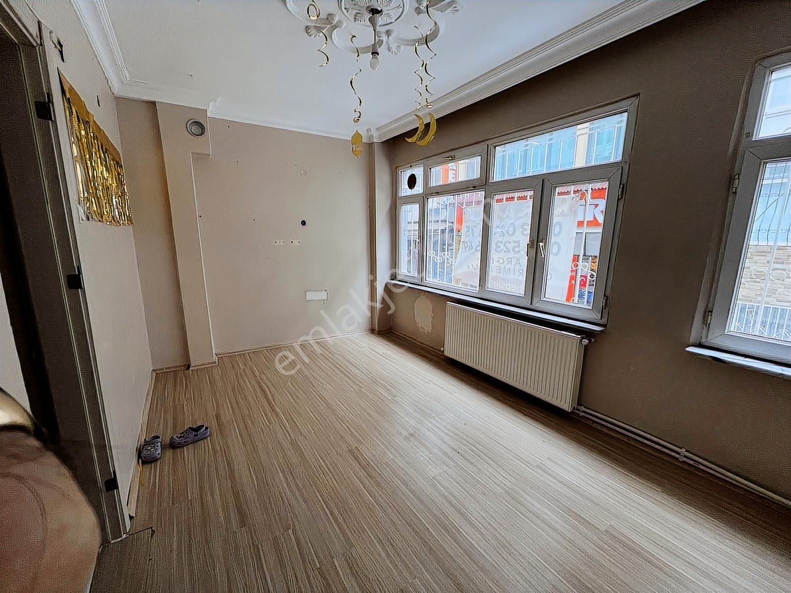 Atikali Kiralık Daire Yüksek Giriş Merkezi Yerde - Görsel 10