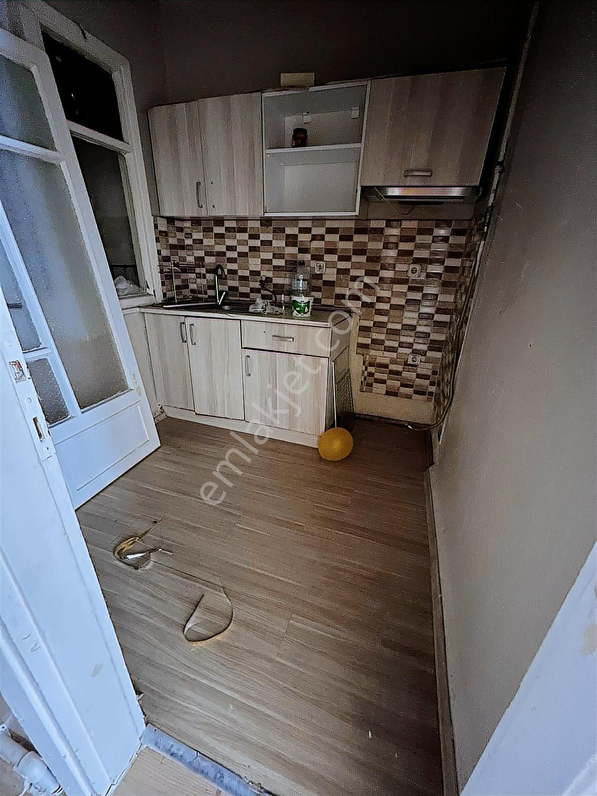 Atikali Kiralık Daire Yüksek Giriş Merkezi Yerde - Görsel 2