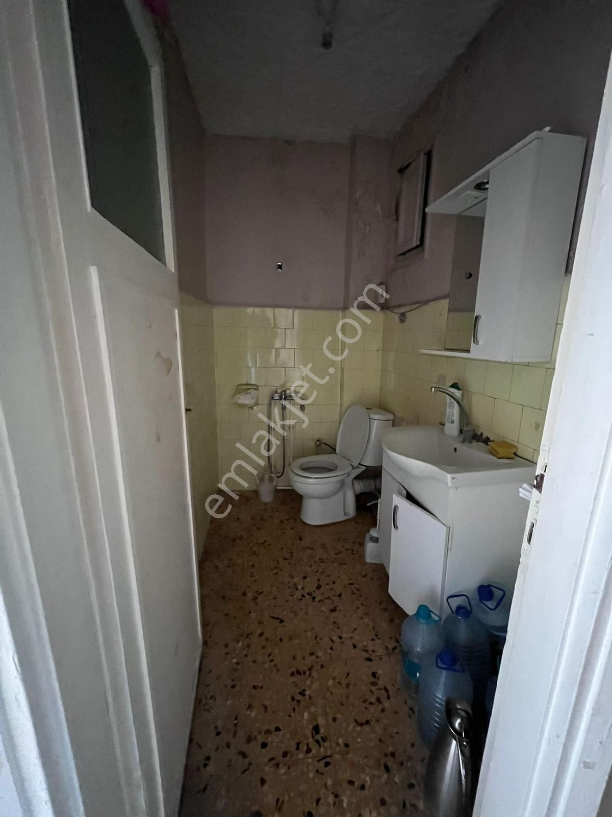 Atikali Kiralık Daire Yüksek Giriş Merkezi Yerde - Görsel 4