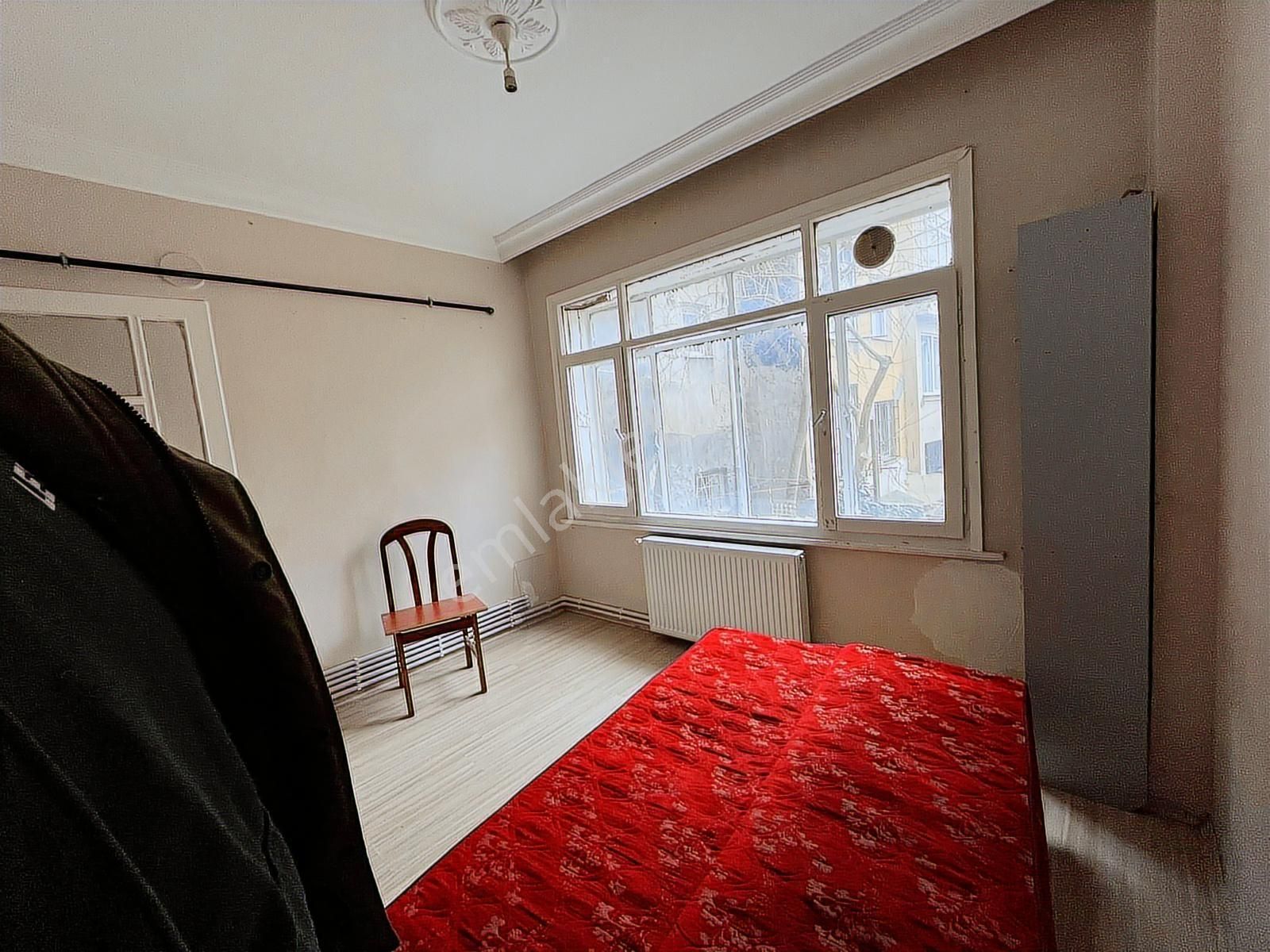 Atikali Kiralık Daire Yüksek Giriş Merkezi Yerde - Görsel 6