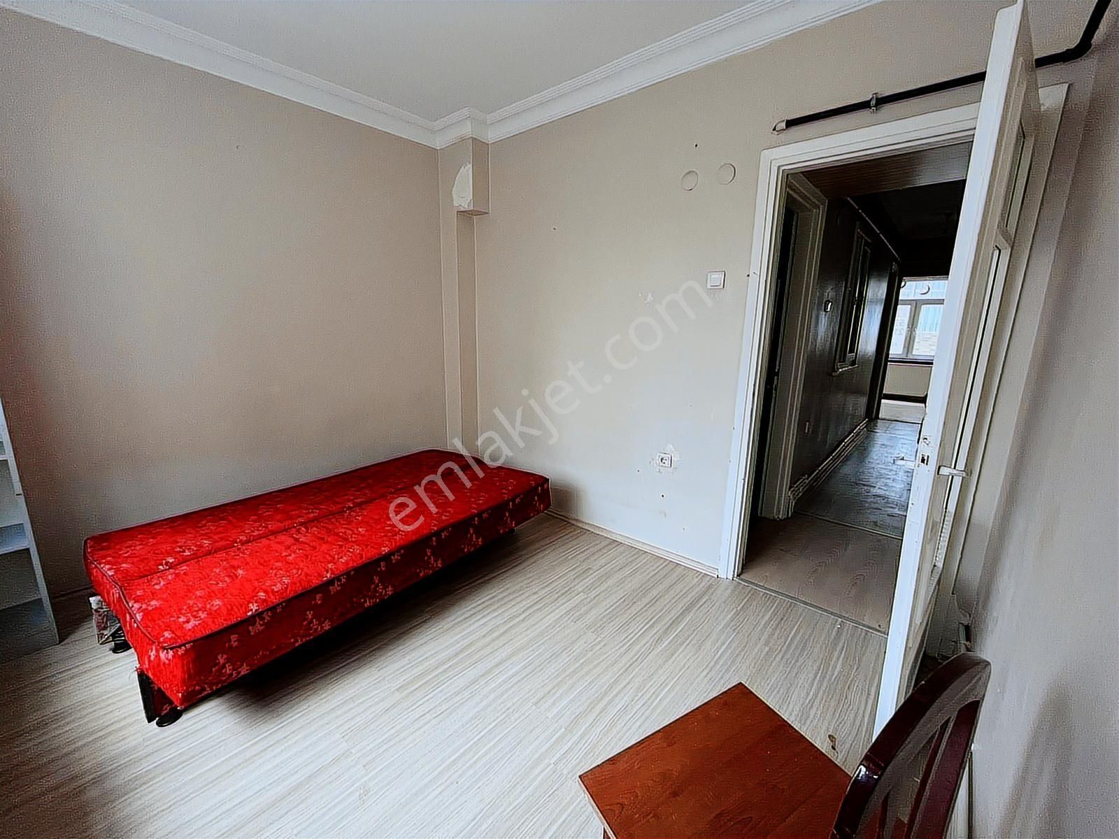 Atikali Kiralık Daire Yüksek Giriş Merkezi Yerde - Görsel 9