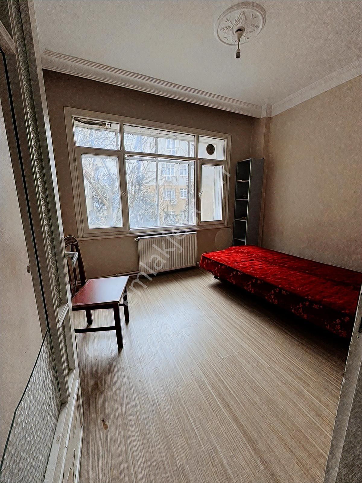 Atikali Kiralık Daire Yüksek Giriş Merkezi Yerde - Görsel 8