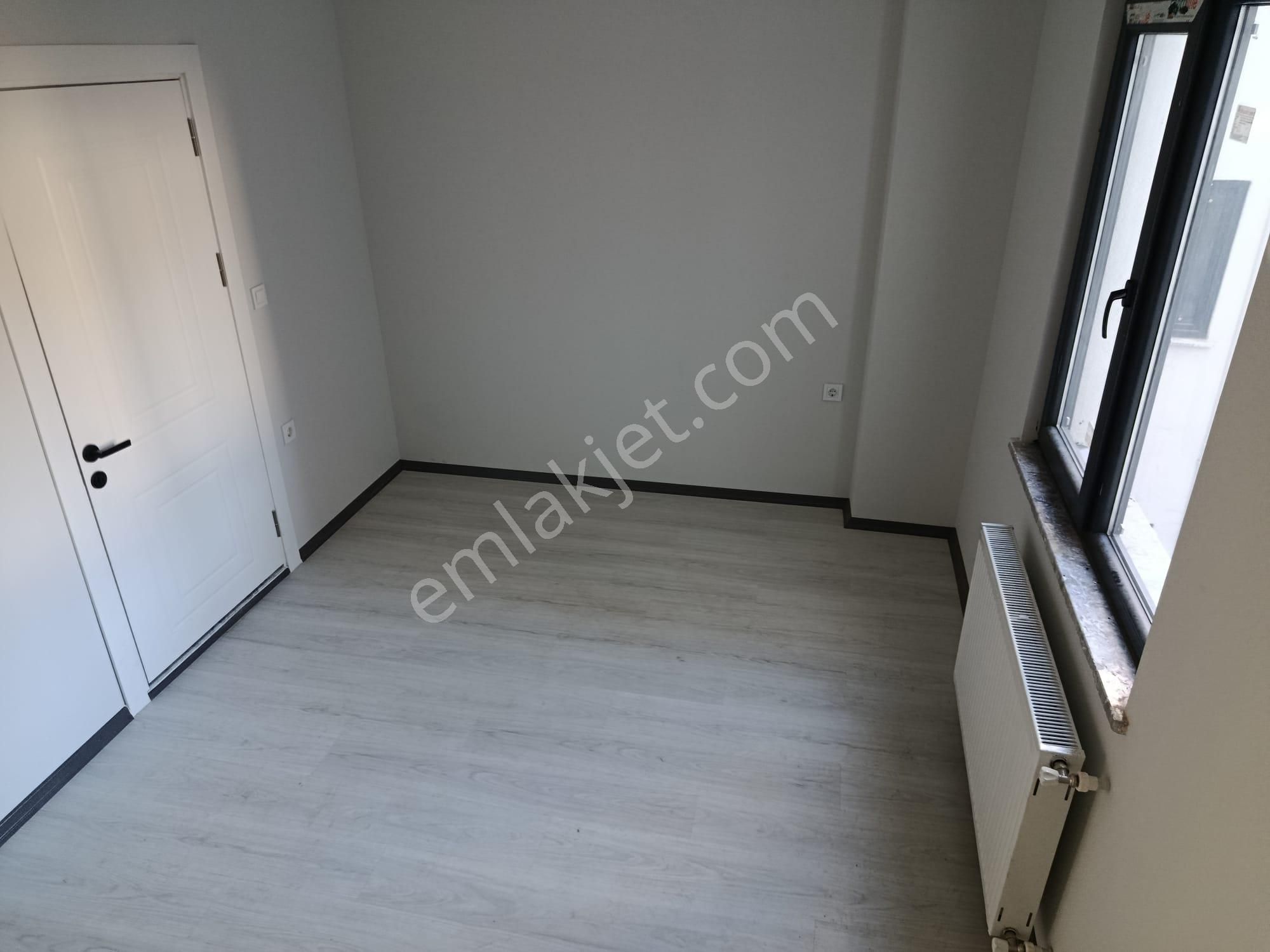 Akçay Doruk'tan Kadıköy'de Emsalsiz Arakat Daire - Görsel 16