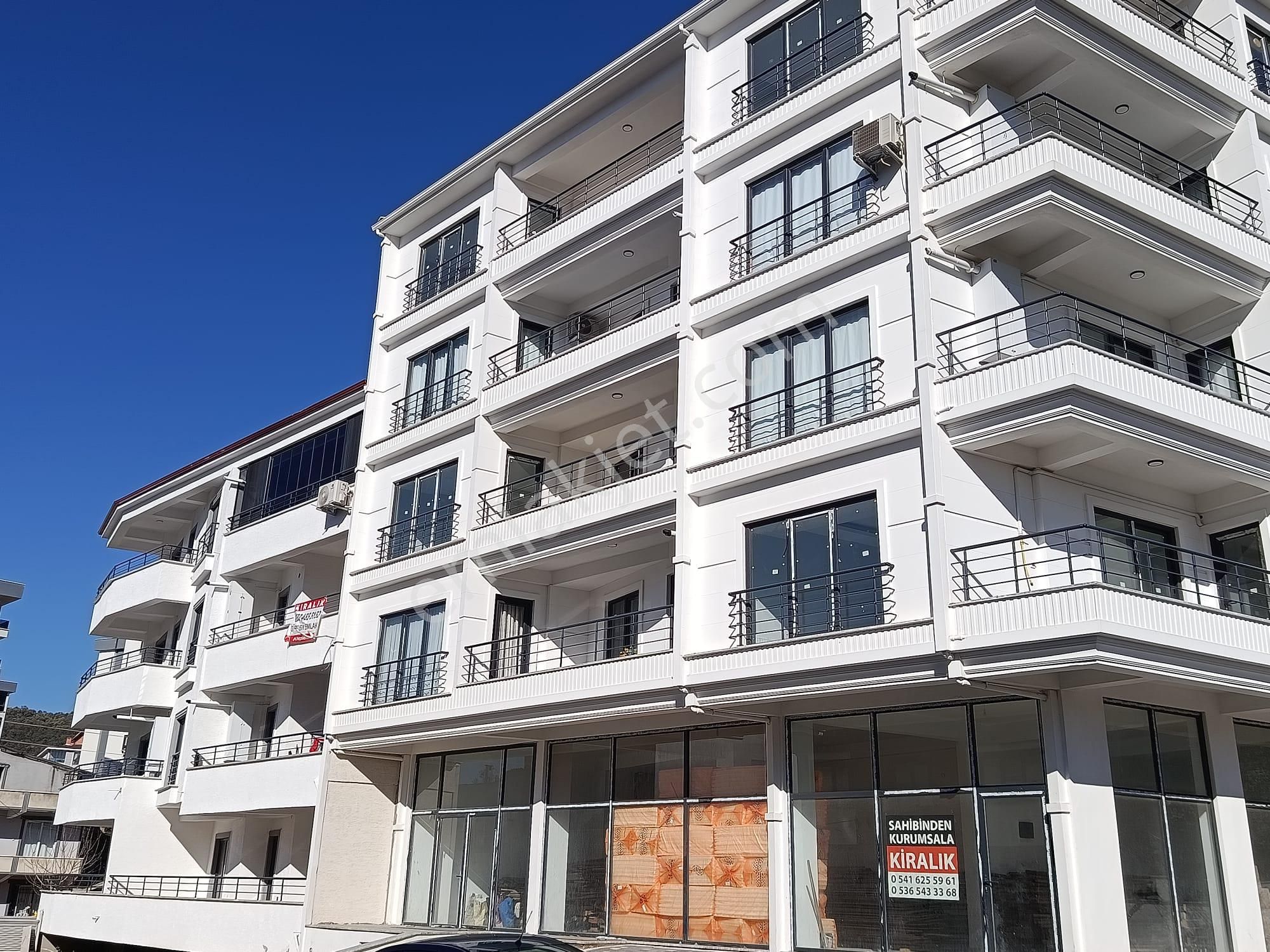 Akçay Doruk'tan Kadıköy'de Emsalsiz Arakat Daire
