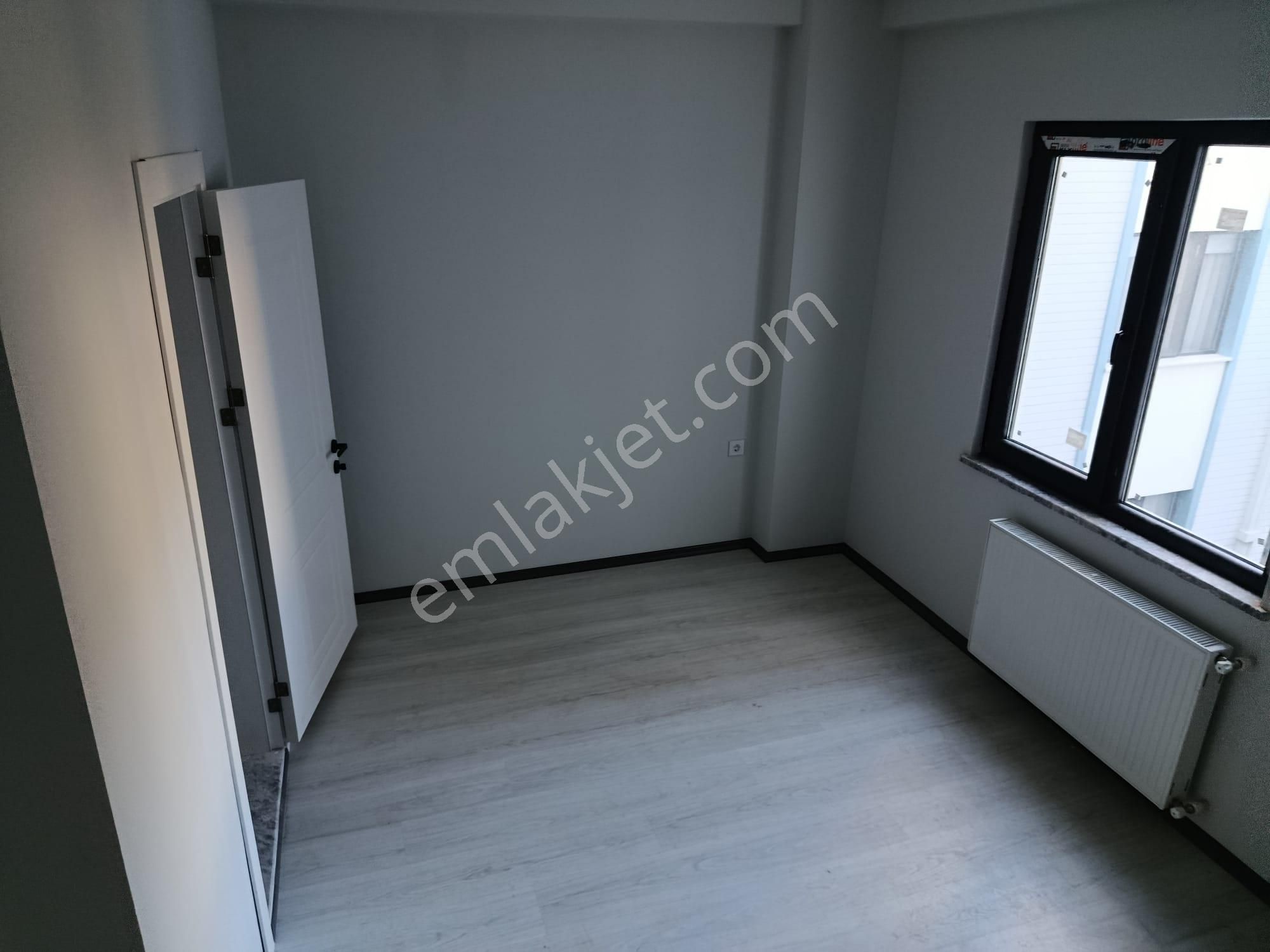 Akçay Doruk'tan Kadıköy'de Emsalsiz Arakat Daire - Görsel 22