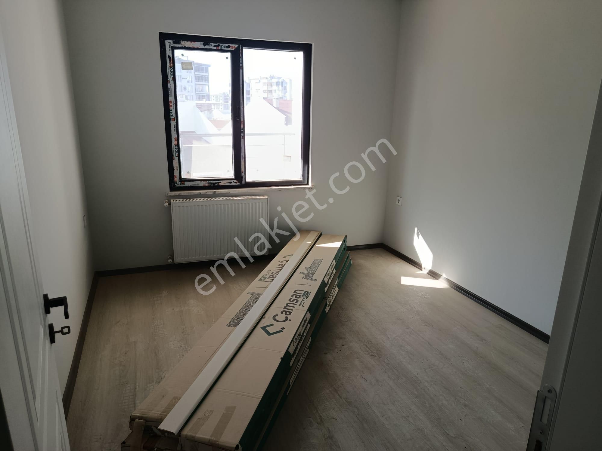 Akçay Doruk'tan Kadıköy'de Emsalsiz Arakat Daire - Görsel 19