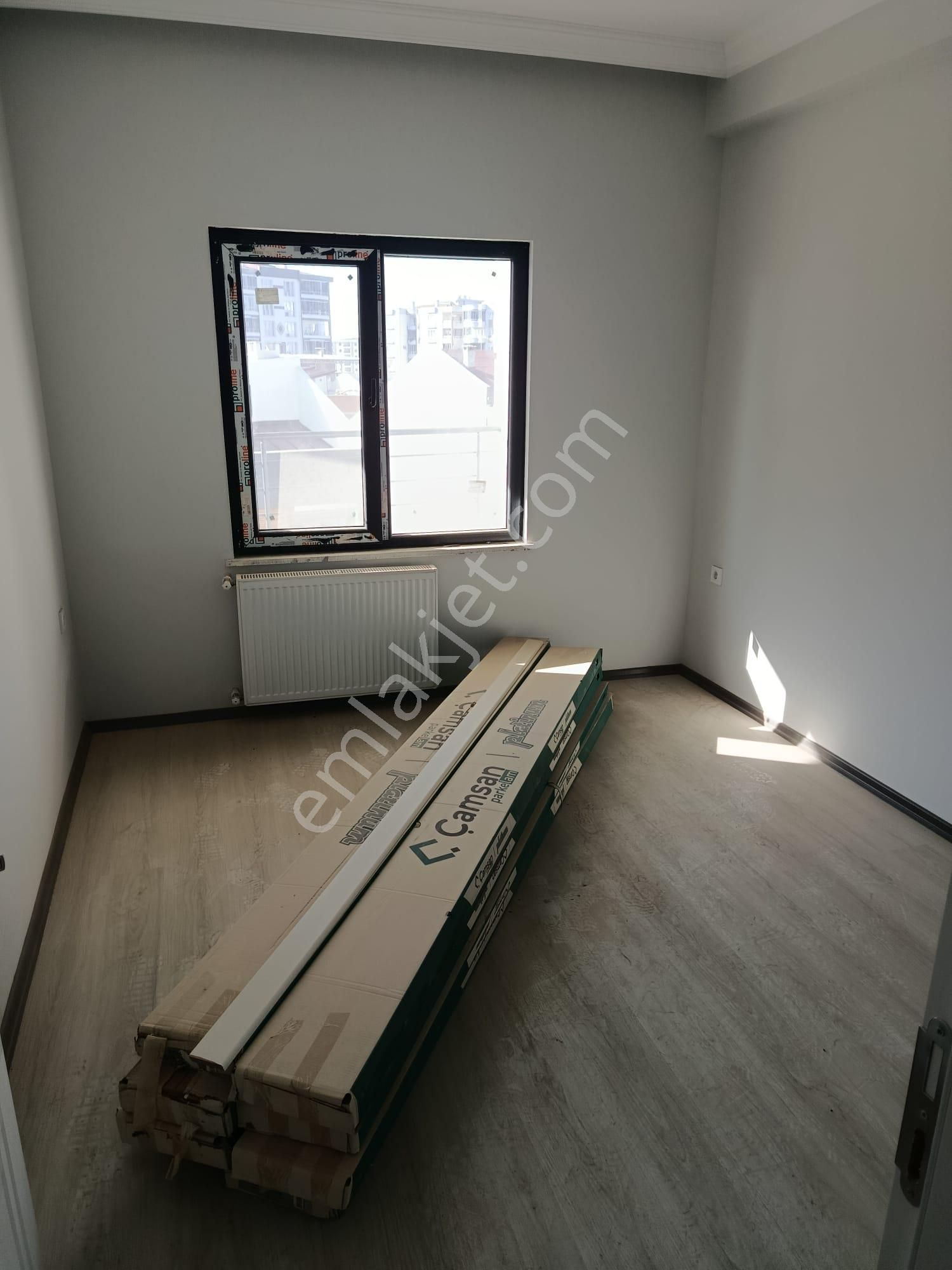 Akçay Doruk'tan Kadıköy'de Emsalsiz Arakat Daire - Görsel 18