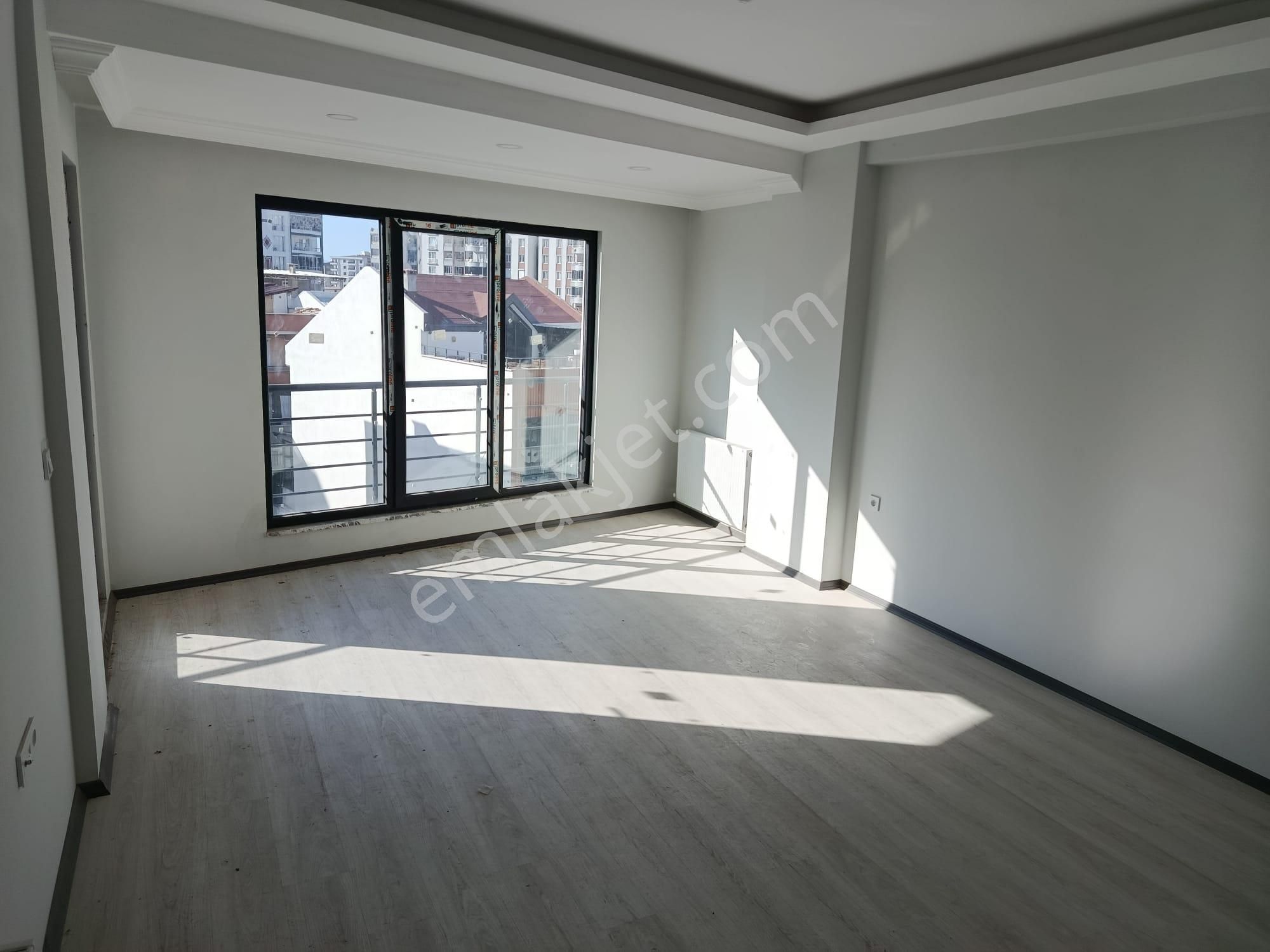 Akçay Doruk'tan Kadıköy'de Emsalsiz Arakat Daire - Görsel 30