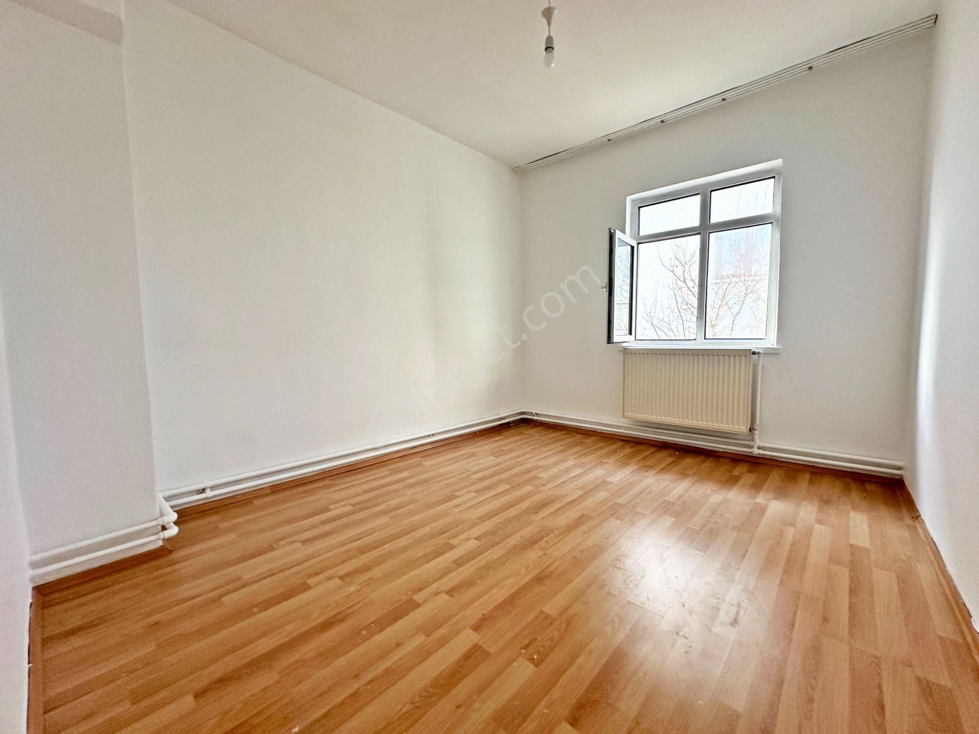 Galerıa Emlak'dan Subayevleri Son Durak Yanı 2. Kat 3+1 Mantolamalı Bina Yeni Boyalı Kiralık Daire - Görsel 24