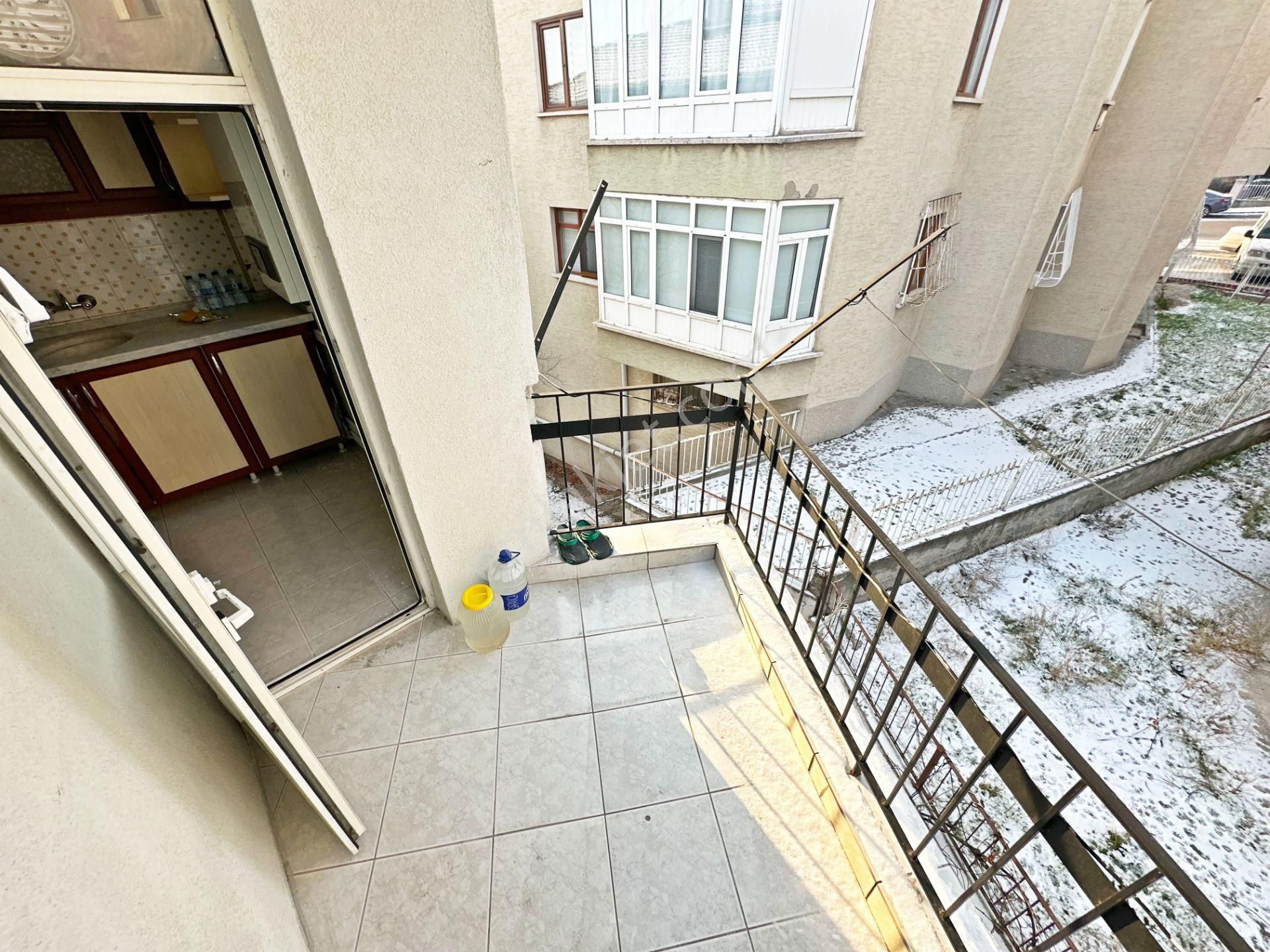 Galerıa Emlak'dan Subayevleri Son Durak Yanı 2. Kat 3+1 Mantolamalı Bina Yeni Boyalı Kiralık Daire - Görsel 17