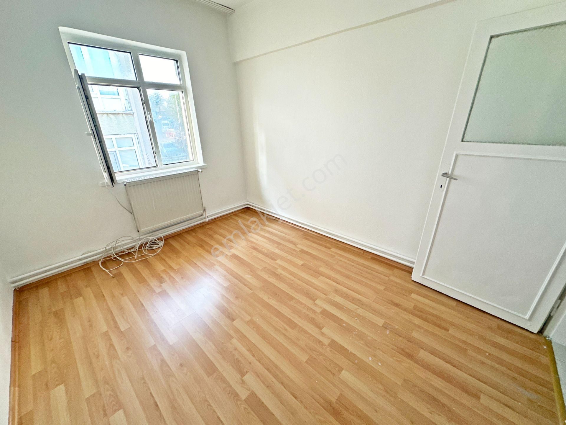 Galerıa Emlak'dan Subayevleri Son Durak Yanı 2. Kat 3+1 Mantolamalı Bina Yeni Boyalı Kiralık Daire - Görsel 23