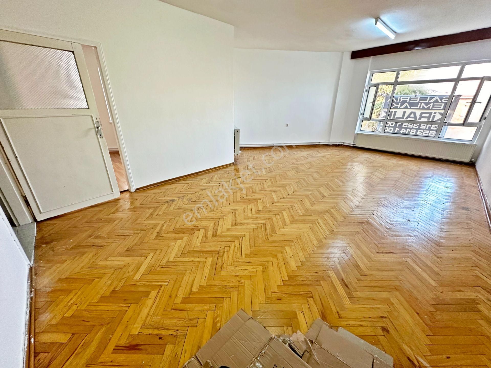 Galerıa Emlak'dan Subayevleri Son Durak Yanı 2. Kat 3+1 Mantolamalı Bina Yeni Boyalı Kiralık Daire - Görsel 4