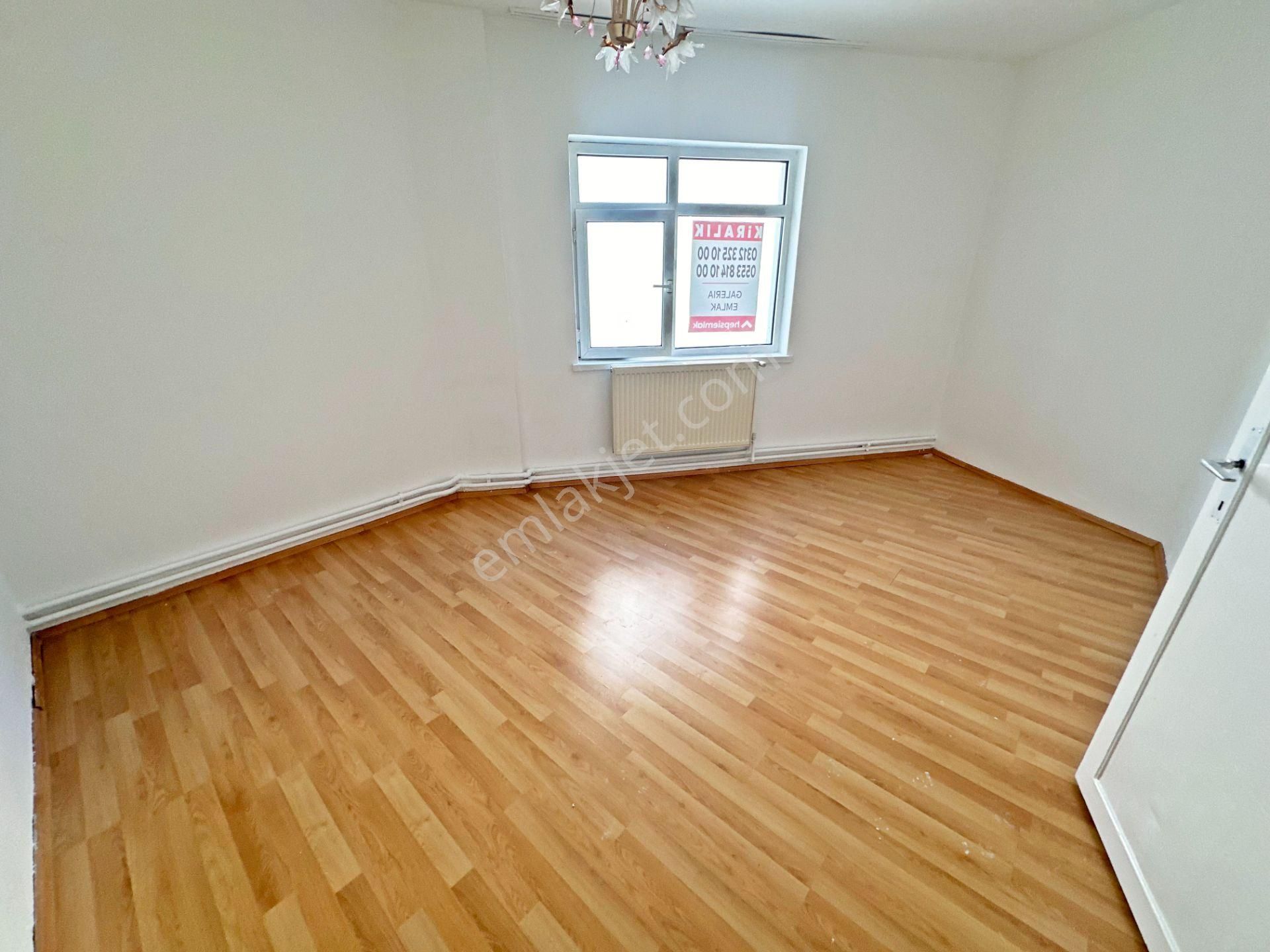 Galerıa Emlak'dan Subayevleri Son Durak Yanı 2. Kat 3+1 Mantolamalı Bina Yeni Boyalı Kiralık Daire - Görsel 12