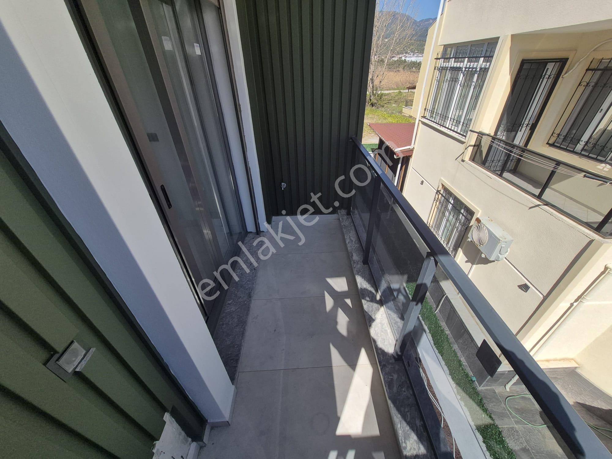 Balıkesir Edremit Tahtakuşlar'da Deniz'e Çok Yakın Satılık Tek Müstakil Villa - Görsel 19