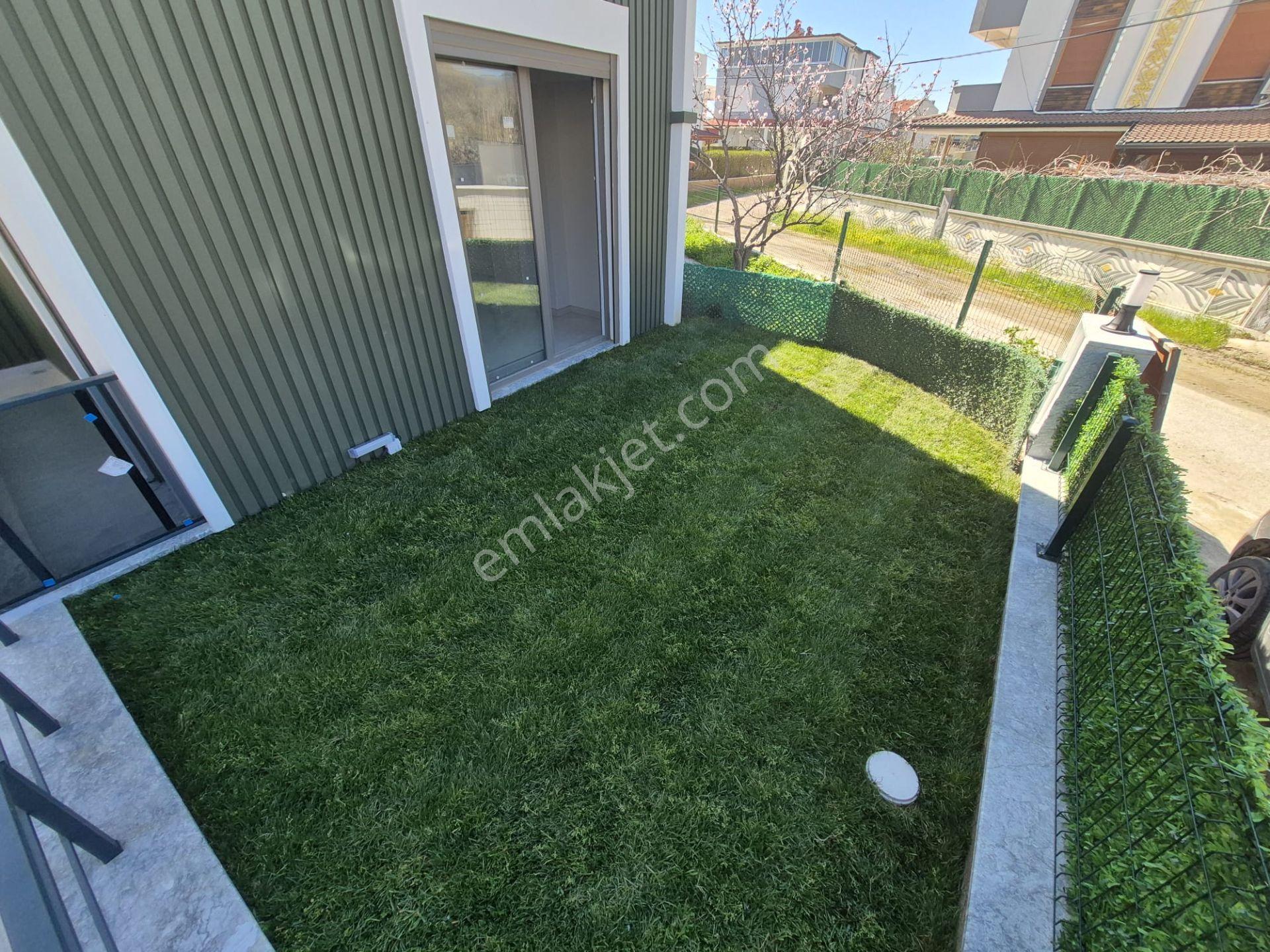 Balıkesir Edremit Tahtakuşlar'da Deniz'e Çok Yakın Satılık Tek Müstakil Villa - Görsel 45