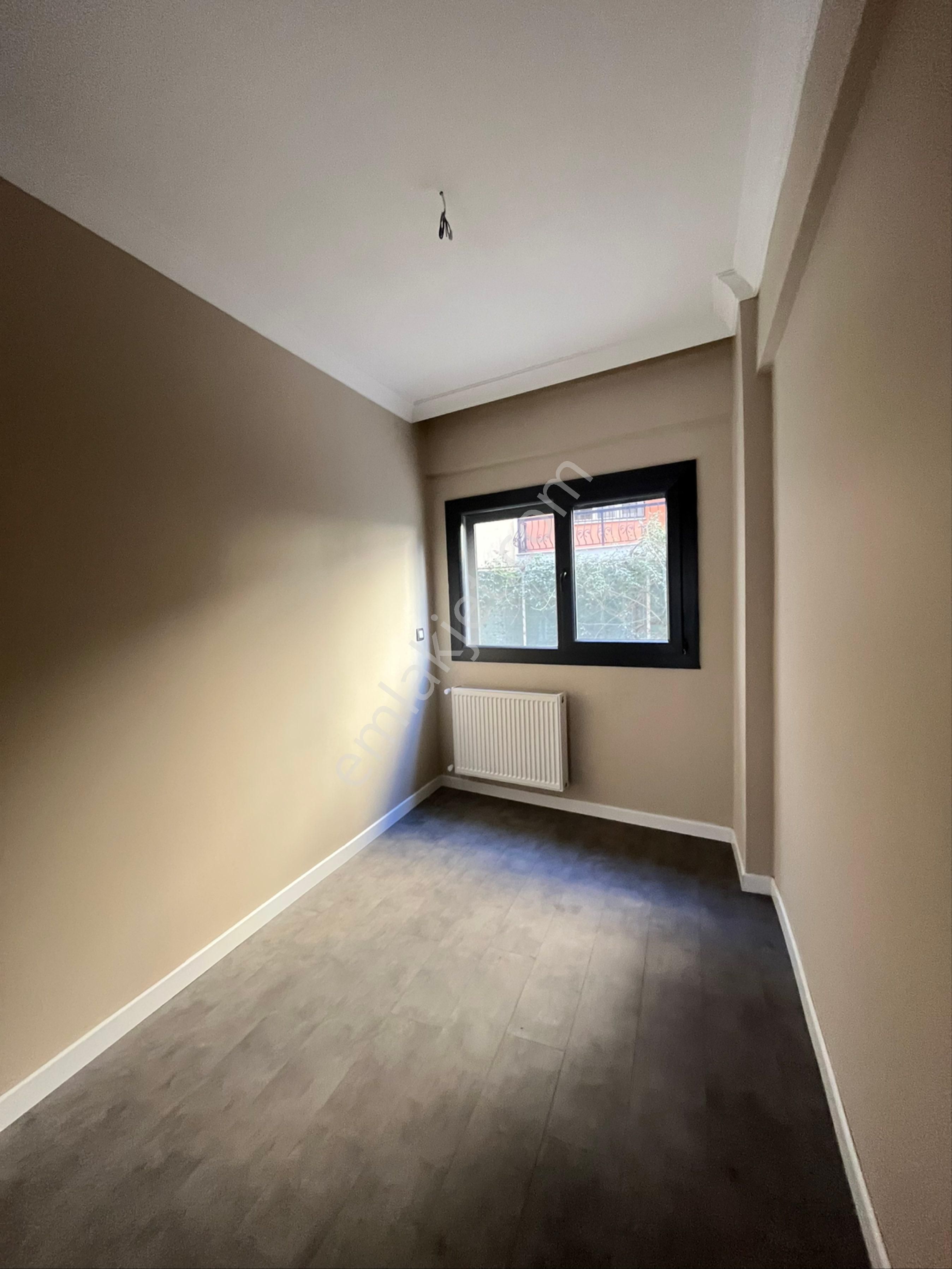 İzmir Buca Dumlupınar Mah Satılık 2+1 Daire - Görsel 14