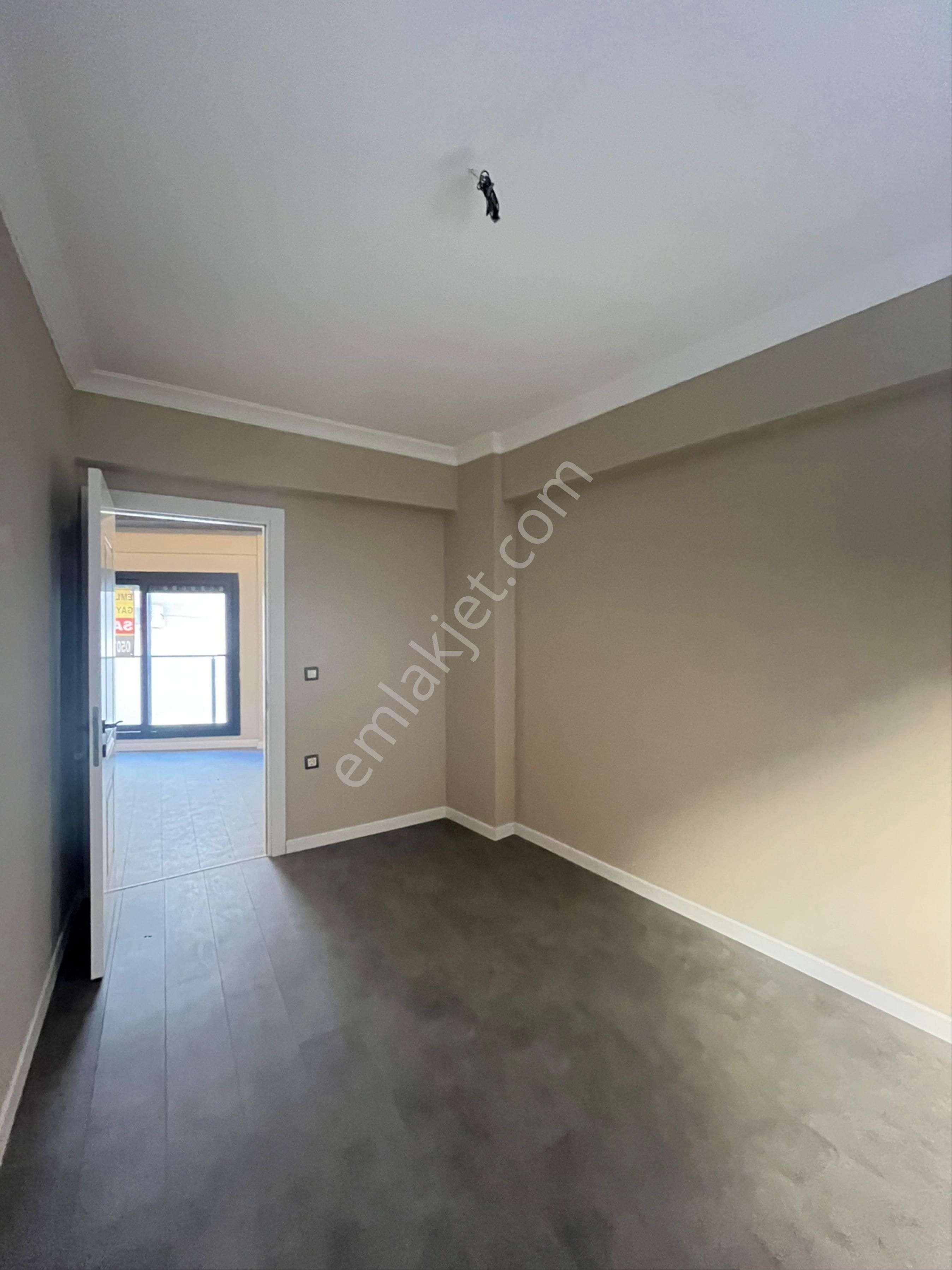 İzmir Buca Dumlupınar Mah Satılık 2+1 Daire - Görsel 18